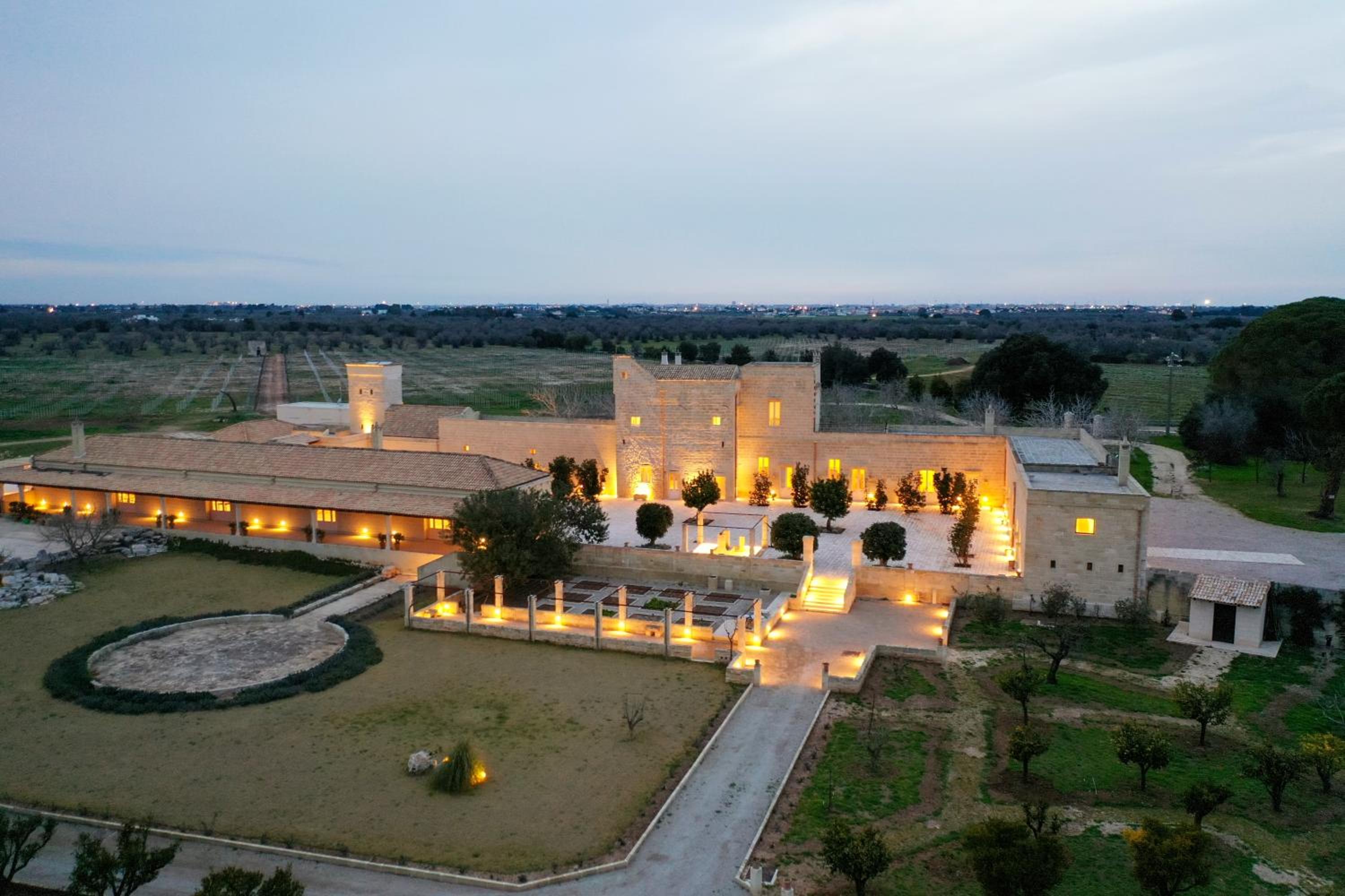 Masseria Lilei - Puglia, Salento, photo 132