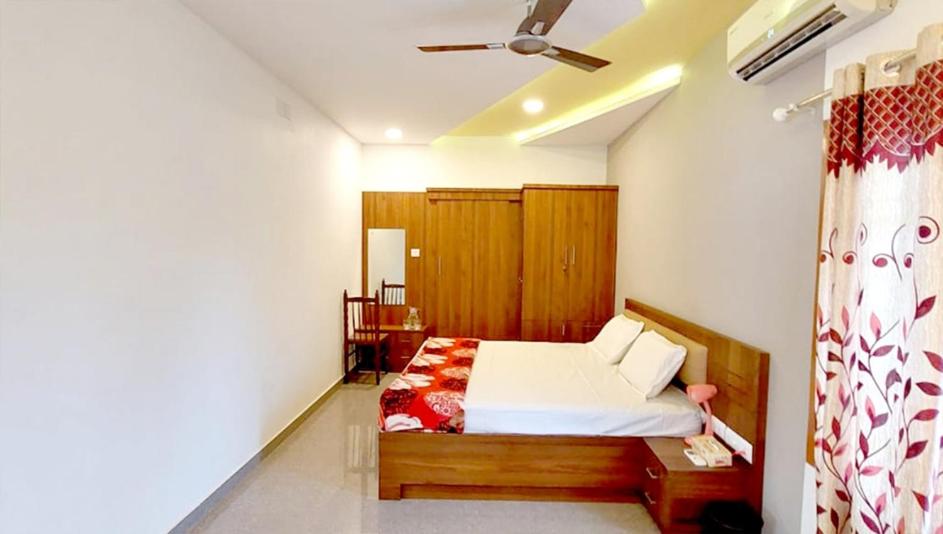 Brothers Home Stay view 3