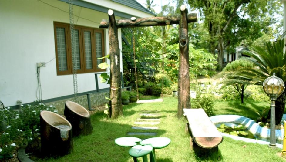Brothers Home Stay view 4