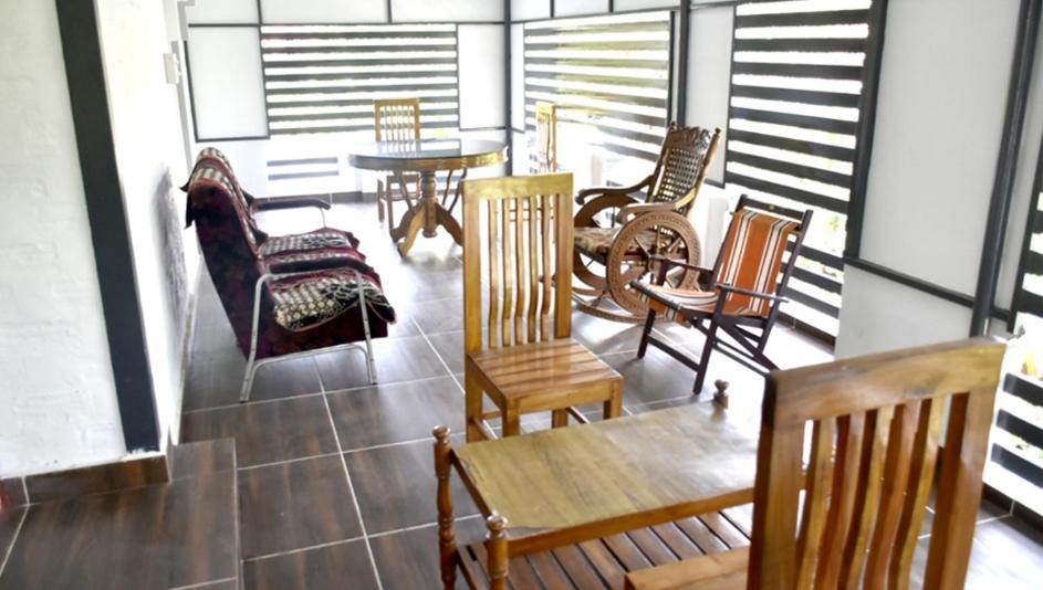 Brothers Home Stay view 2