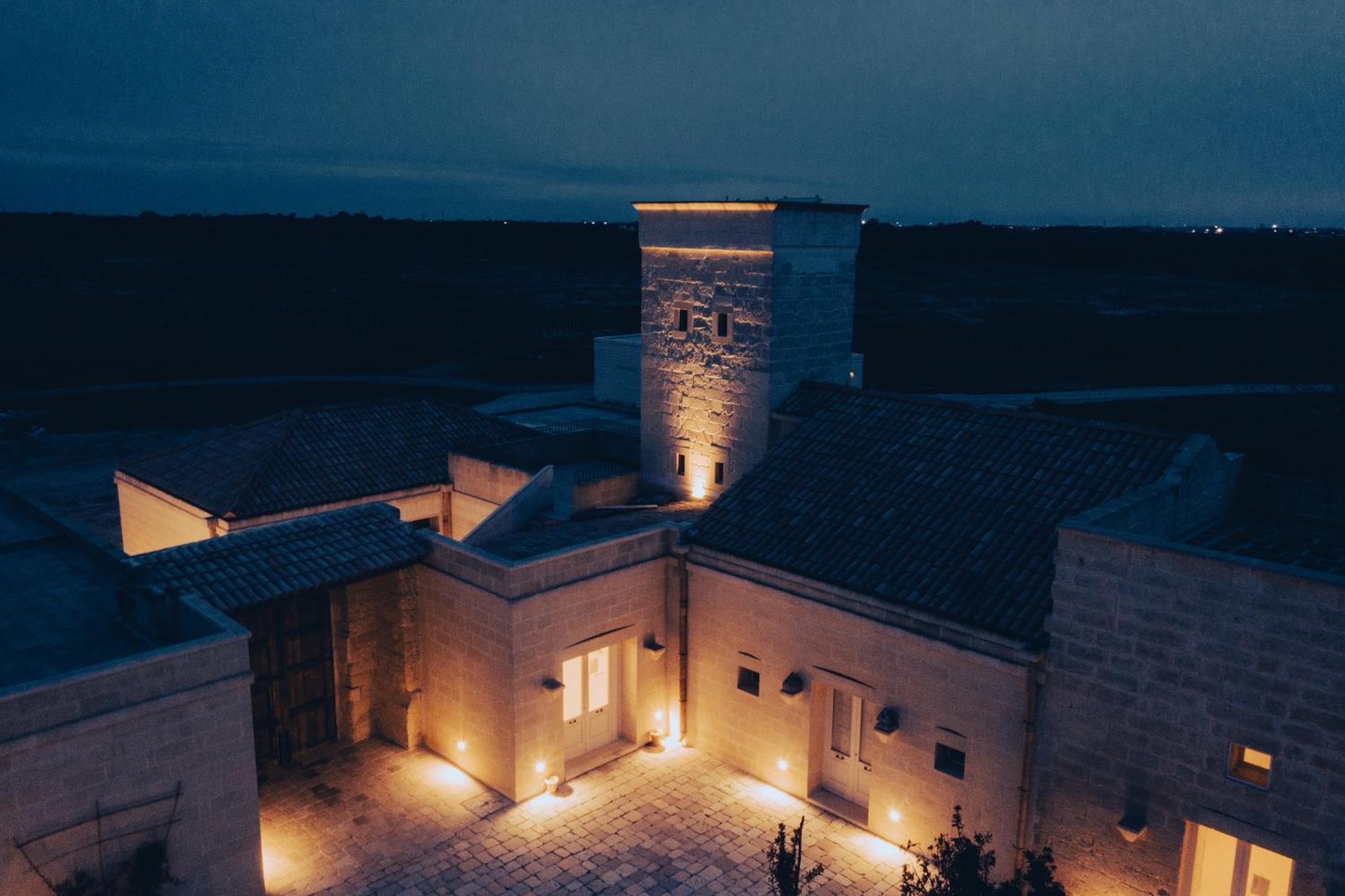 Masseria Lilei - Puglia, Salento, photo 21