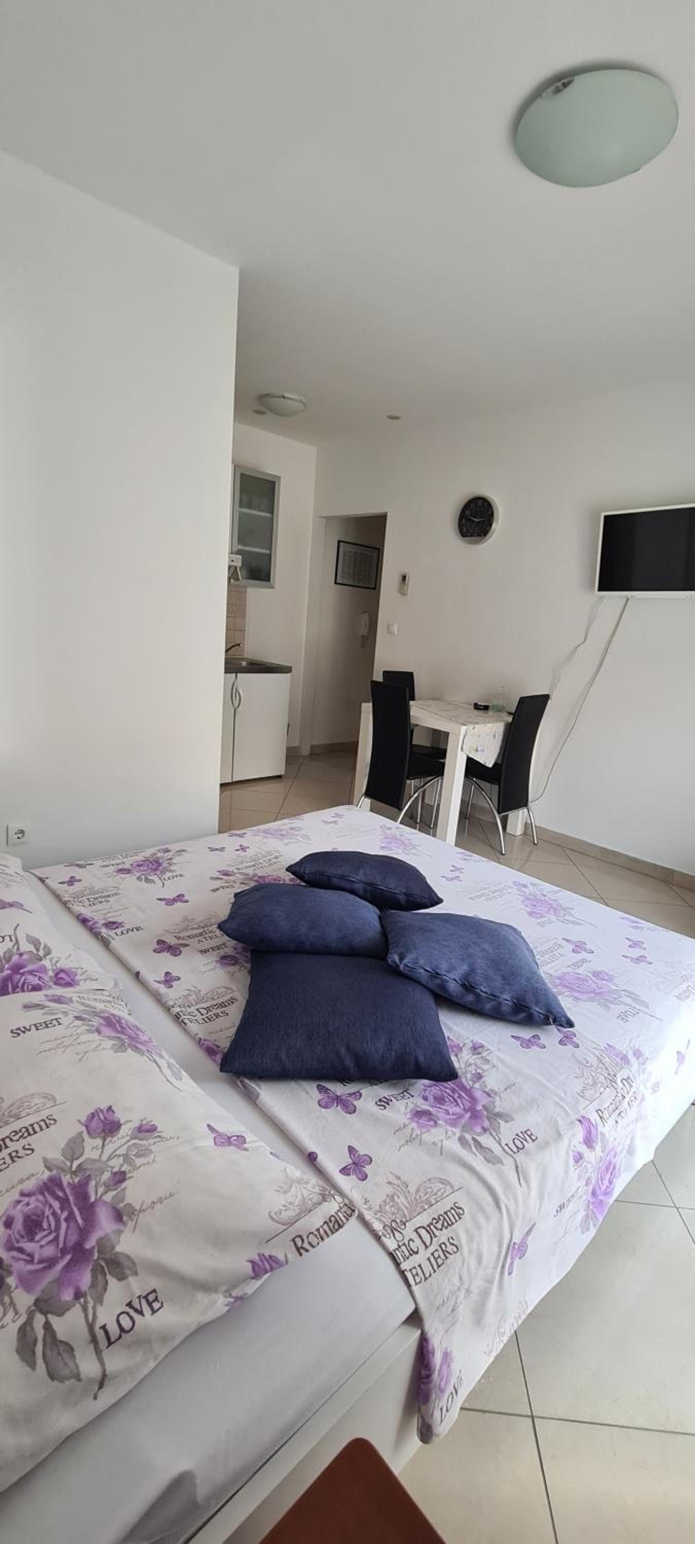 Apartman Scotti view 5