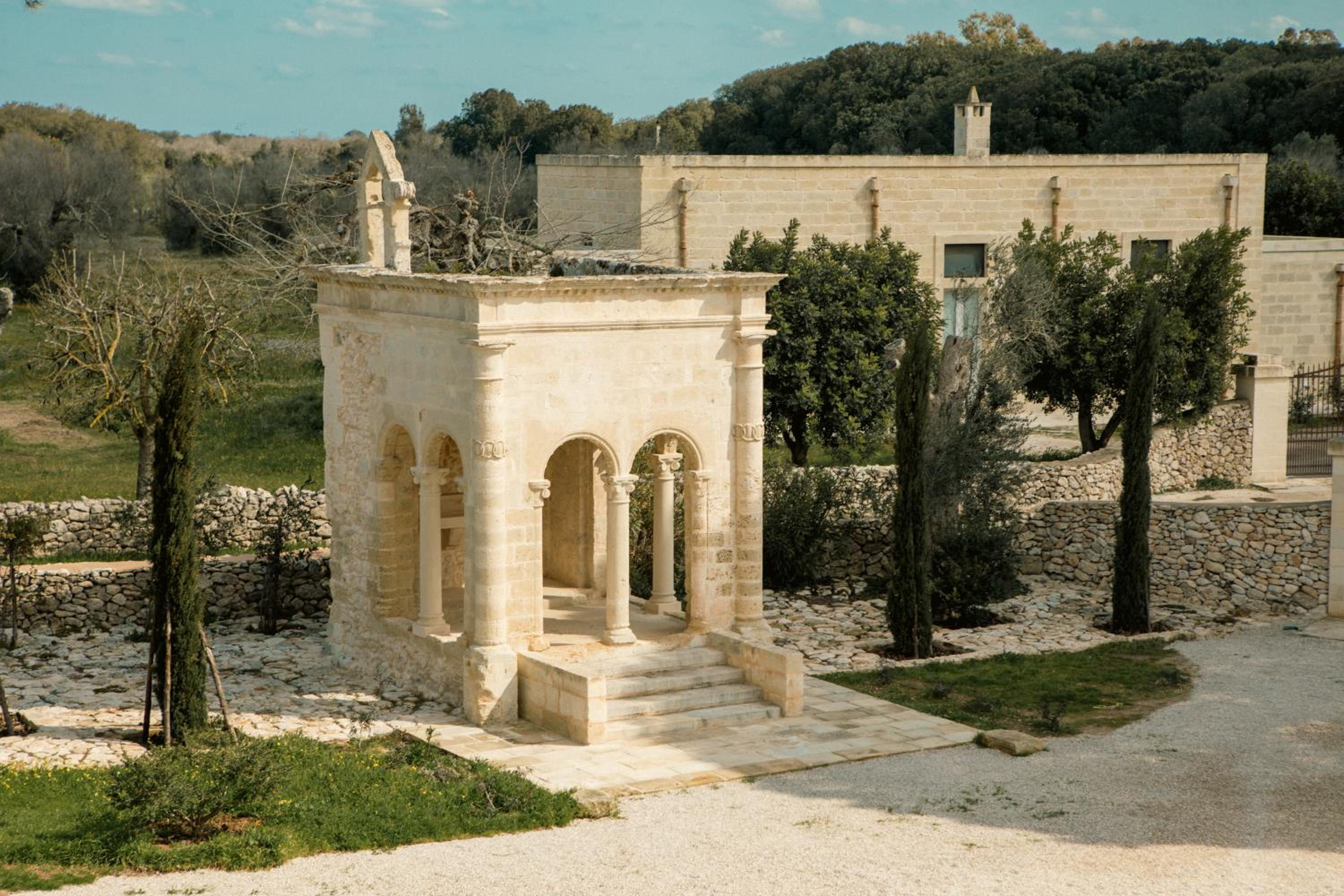 Masseria Lilei - Puglia, Salento, photo 144