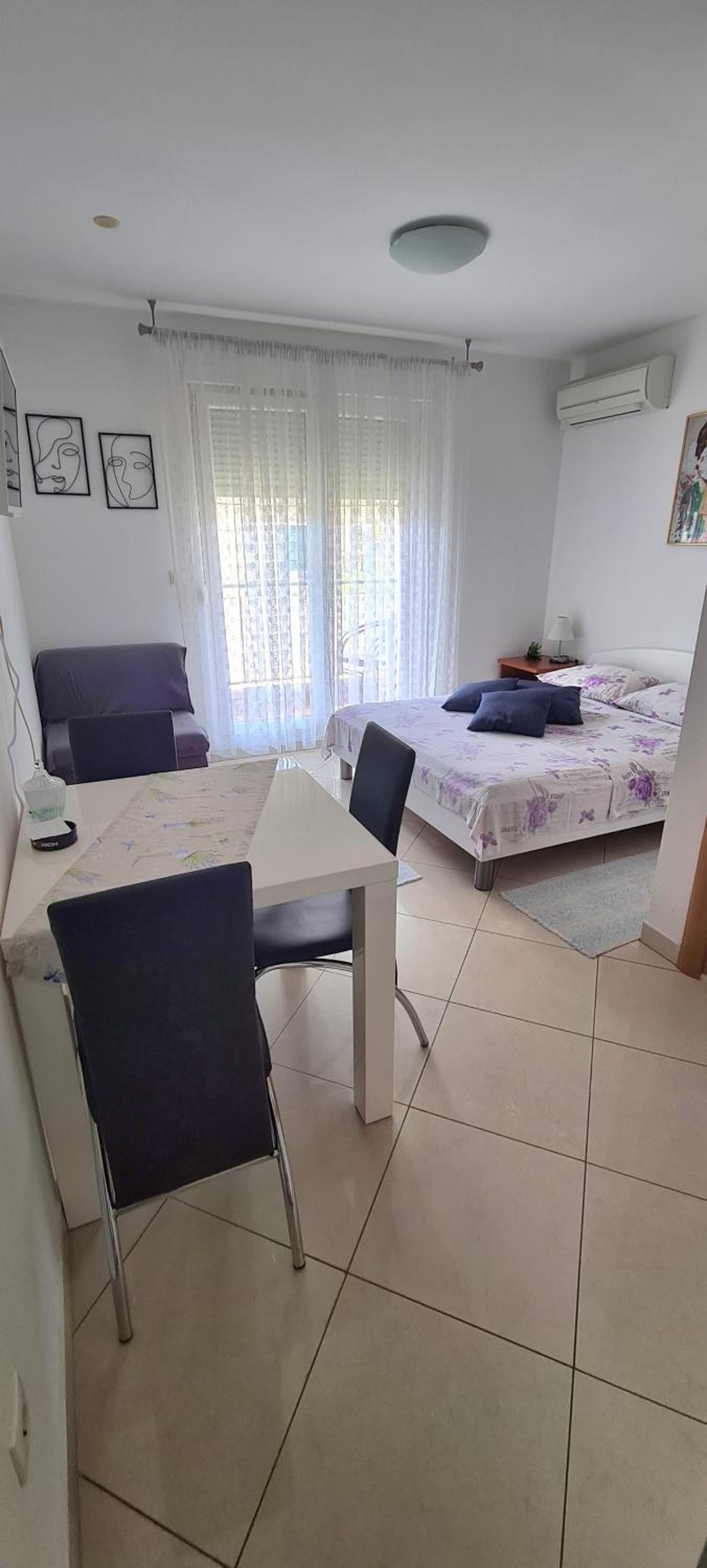Apartman Scotti view 4