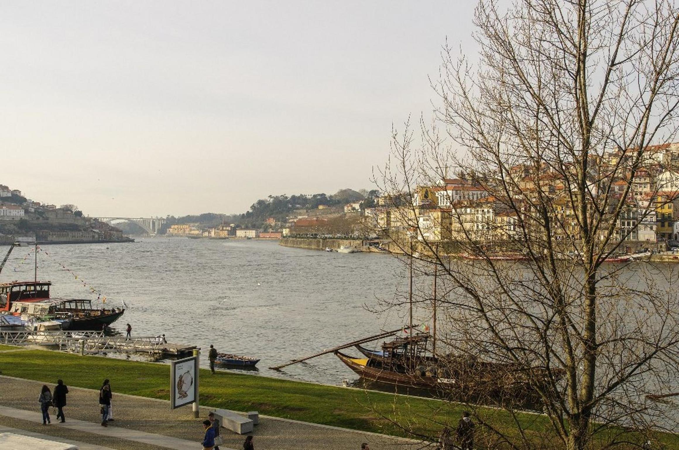 Douro River Apartments view 3