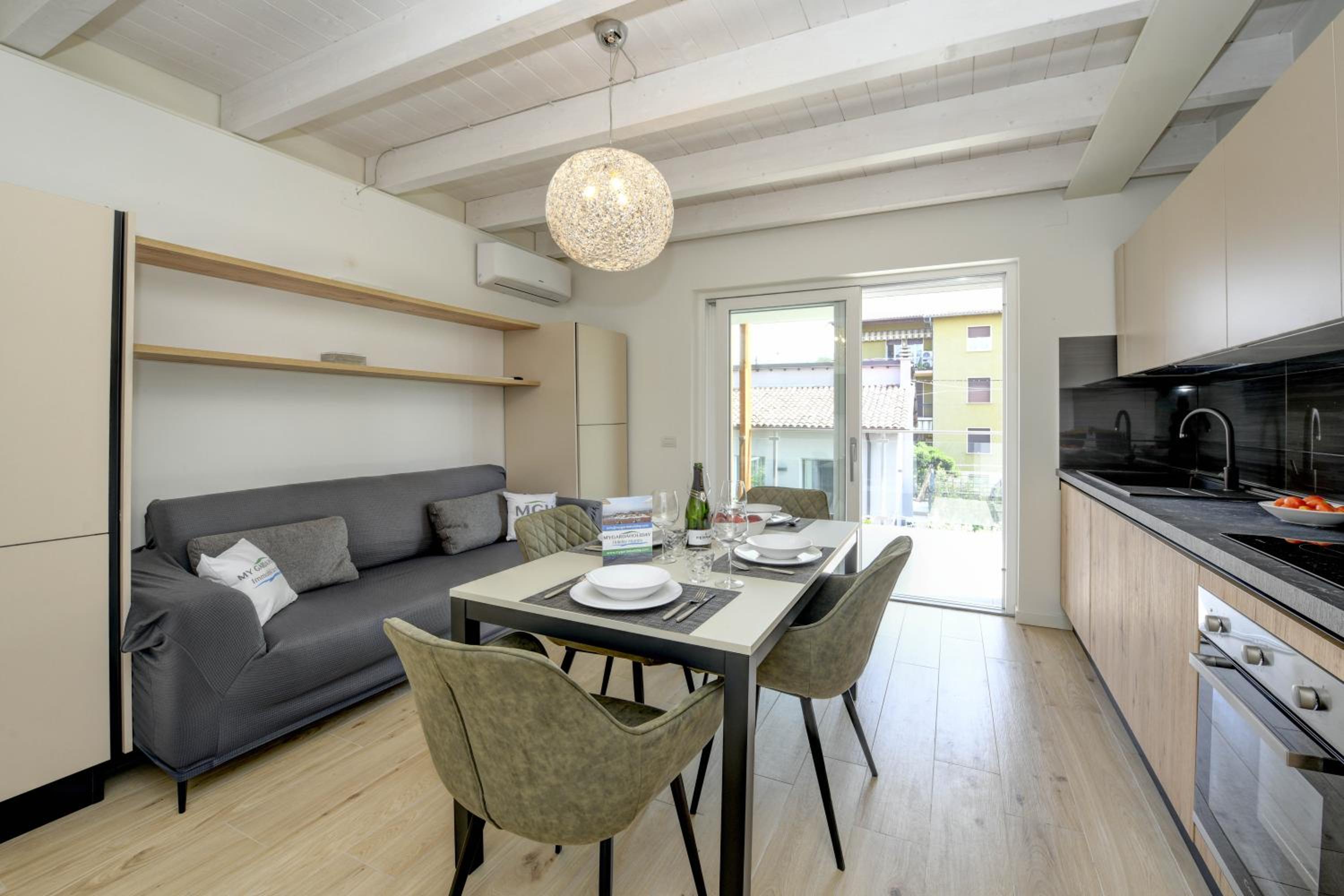 My Bardolino Holiday Apartment