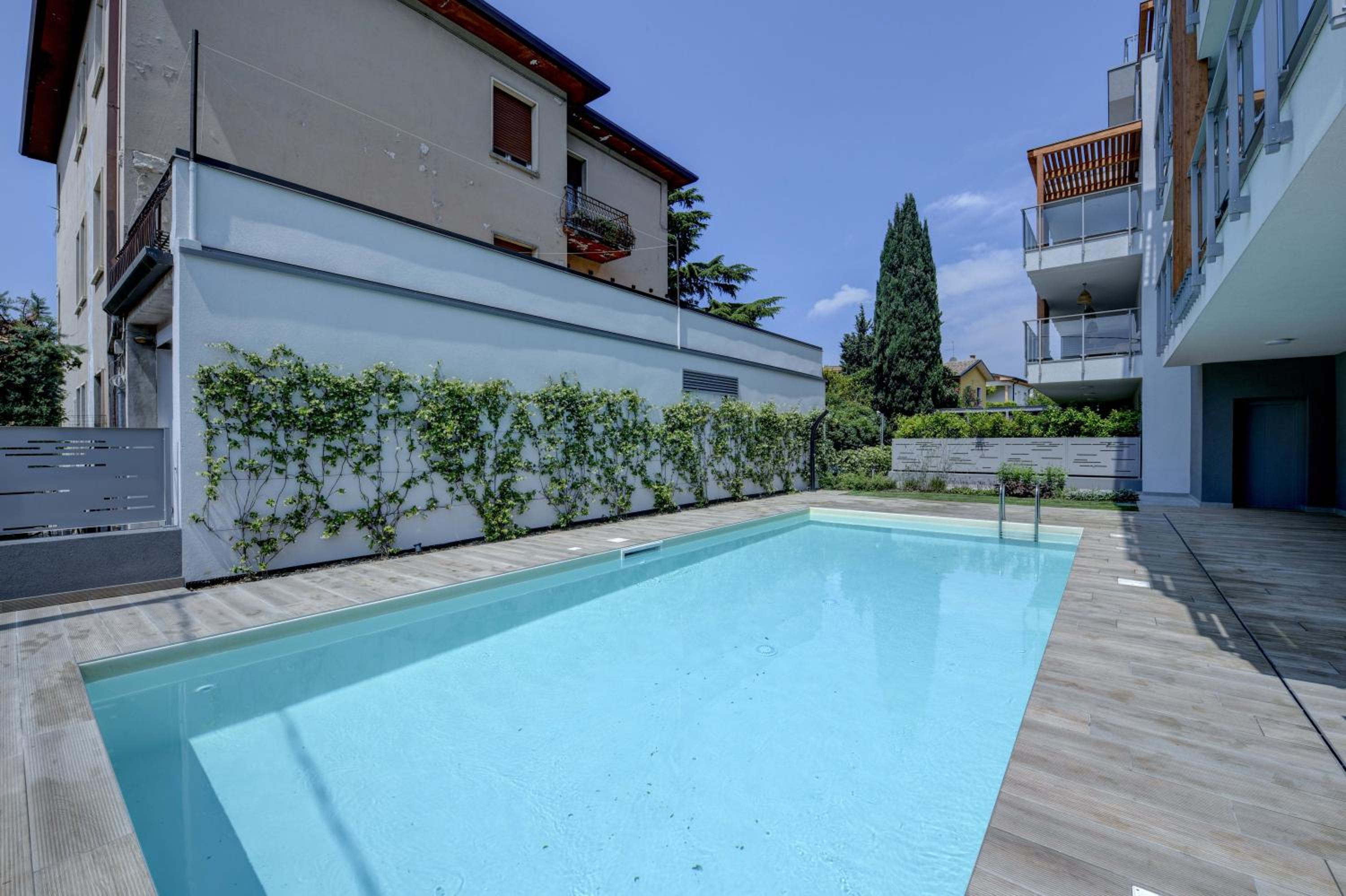 My Bardolino Holiday Apartment