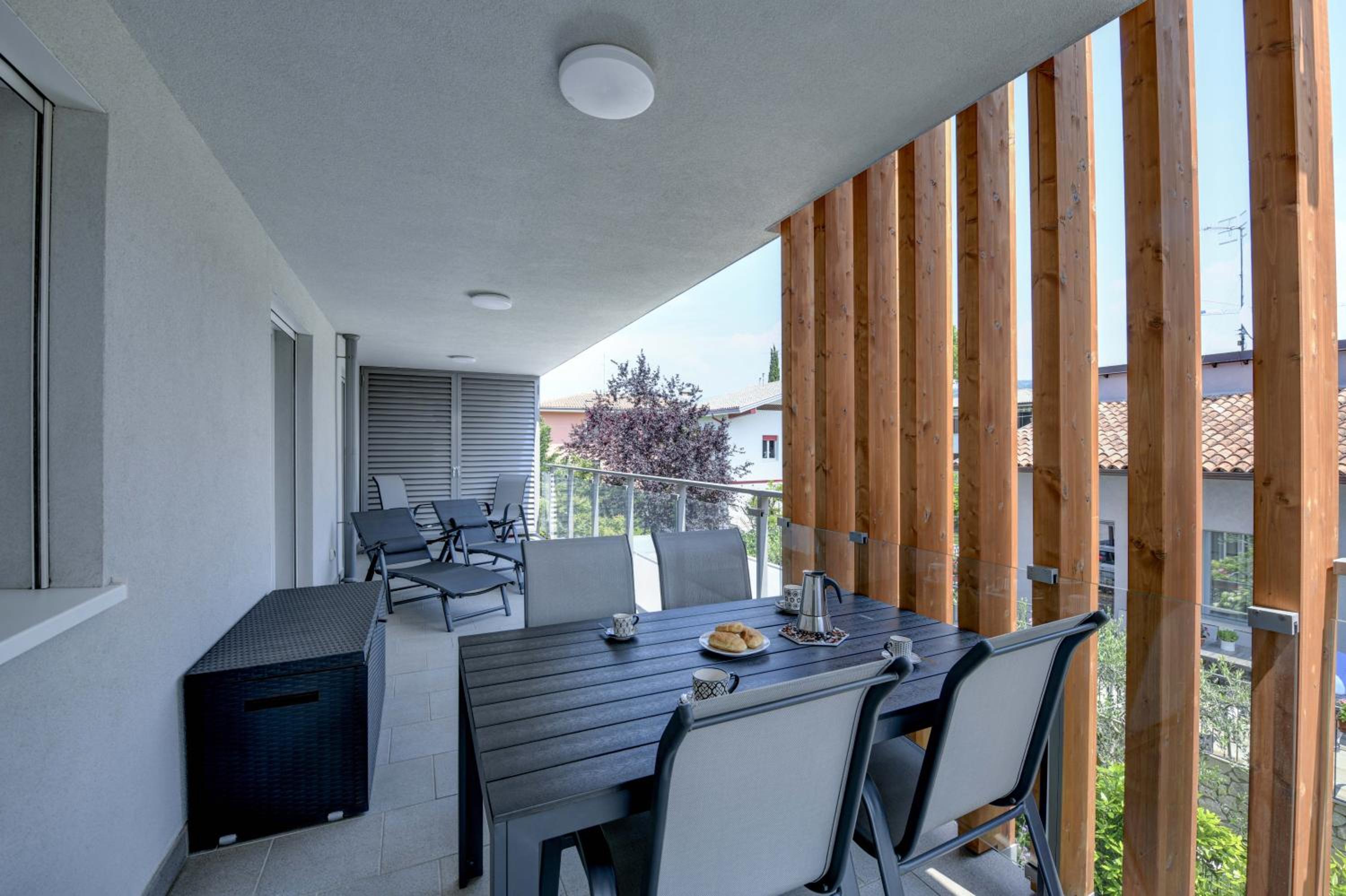 My Bardolino Holiday Apartment
