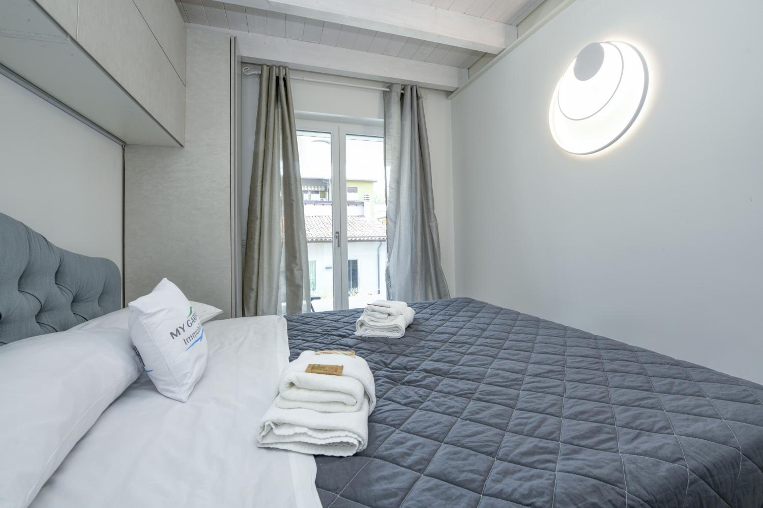 My Bardolino Holiday Apartment