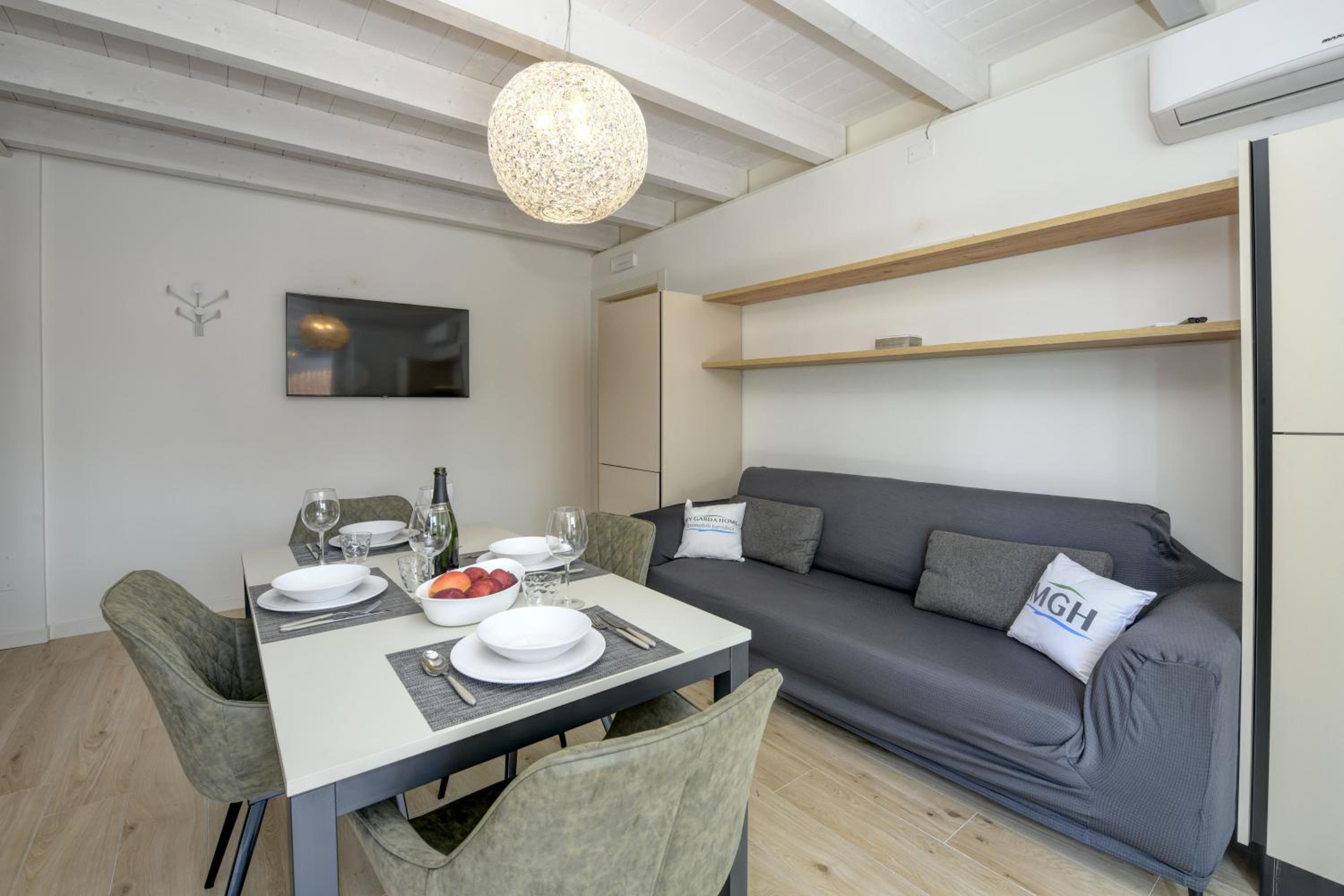 My Bardolino Holiday Apartment