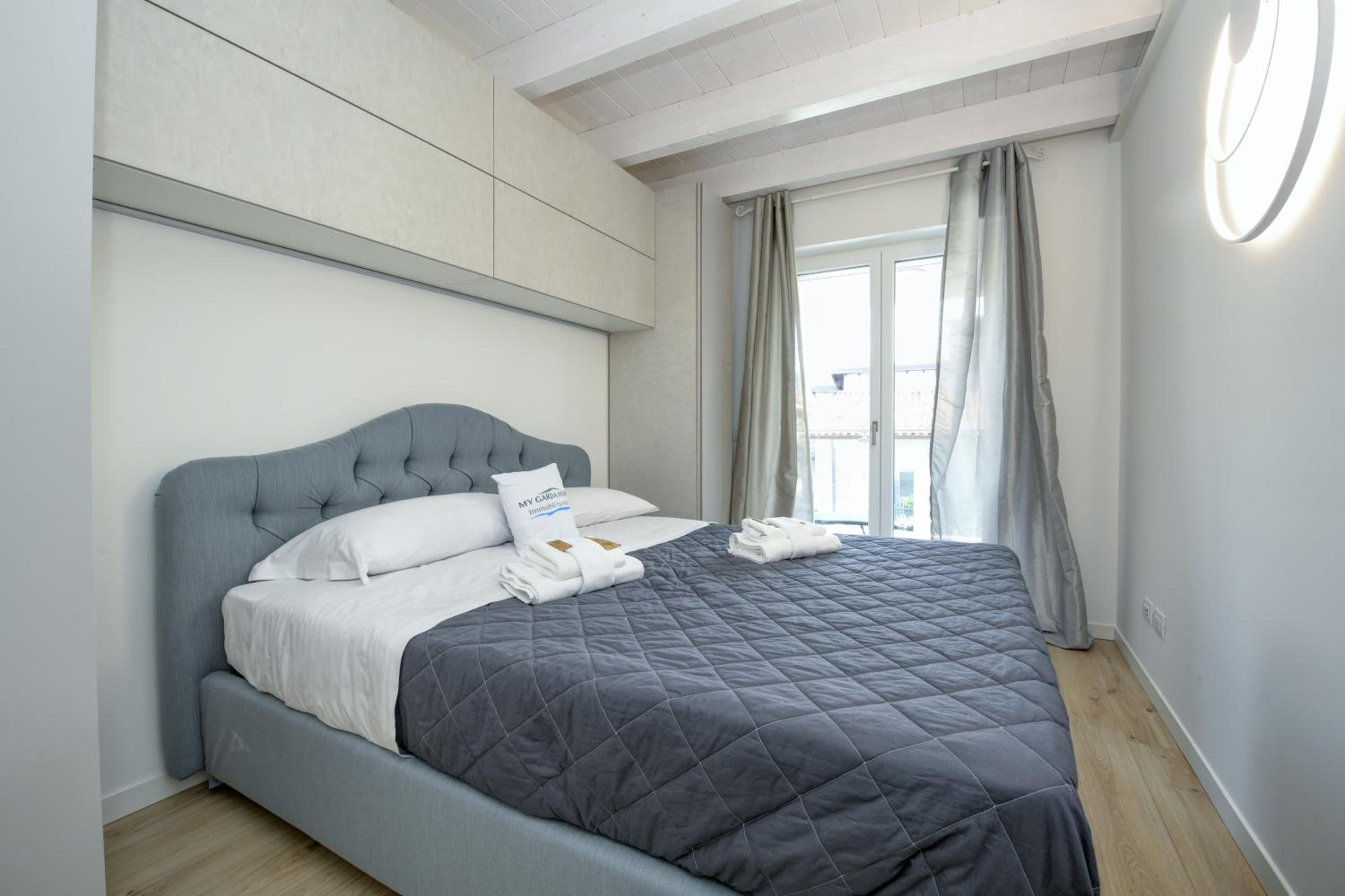 My Bardolino Holiday Apartment