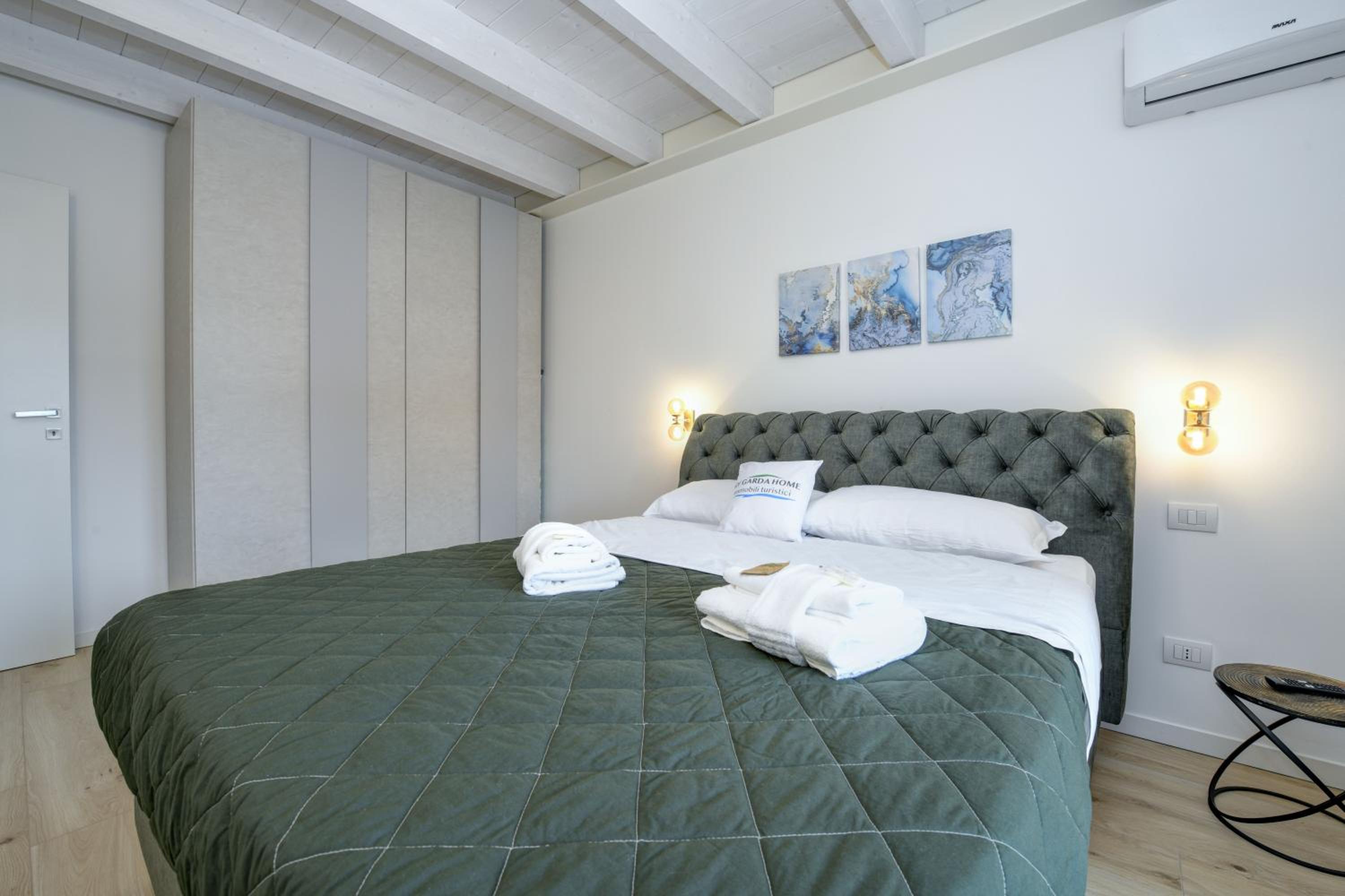 My Bardolino Holiday Apartment