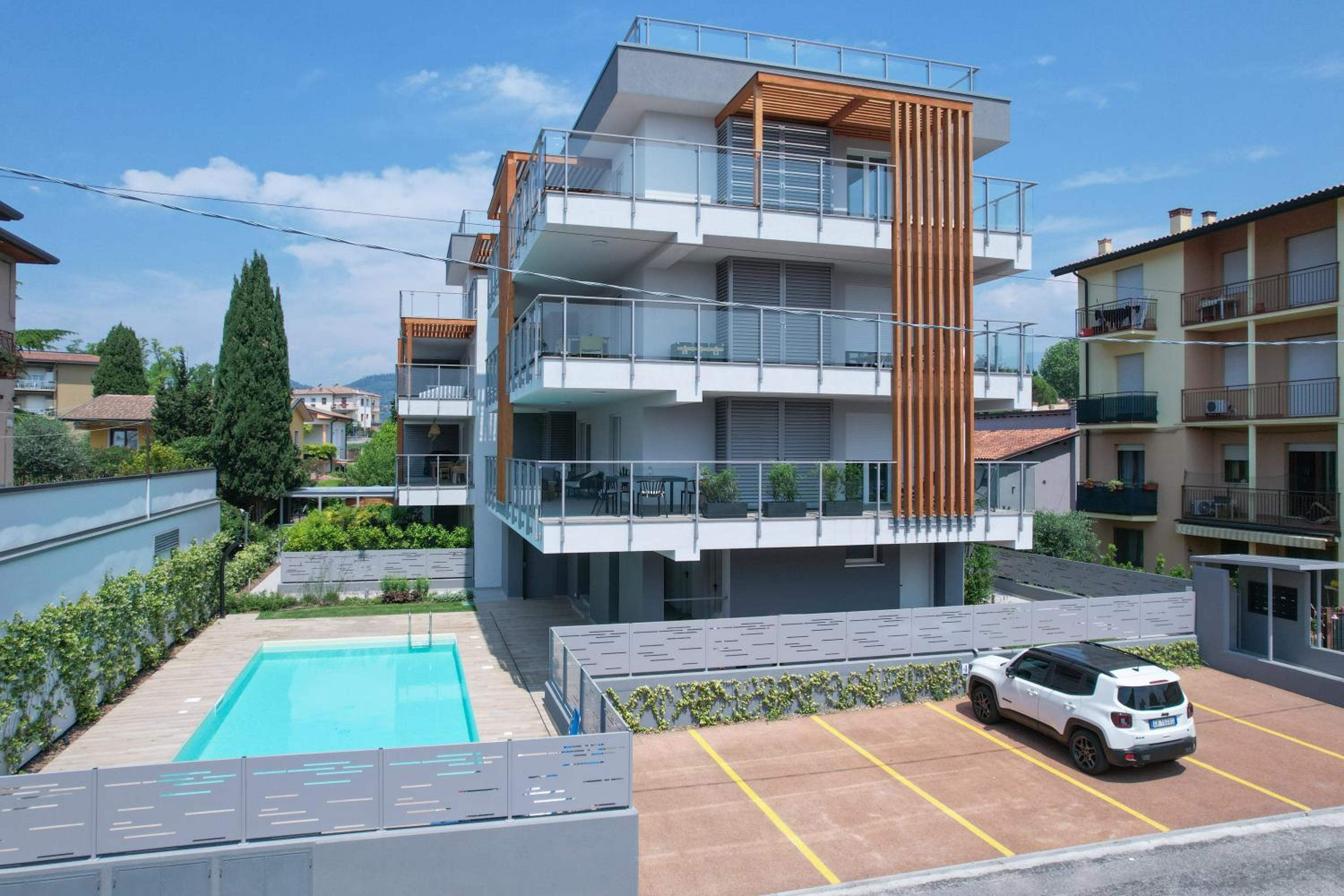 My Bardolino Holiday Apartment