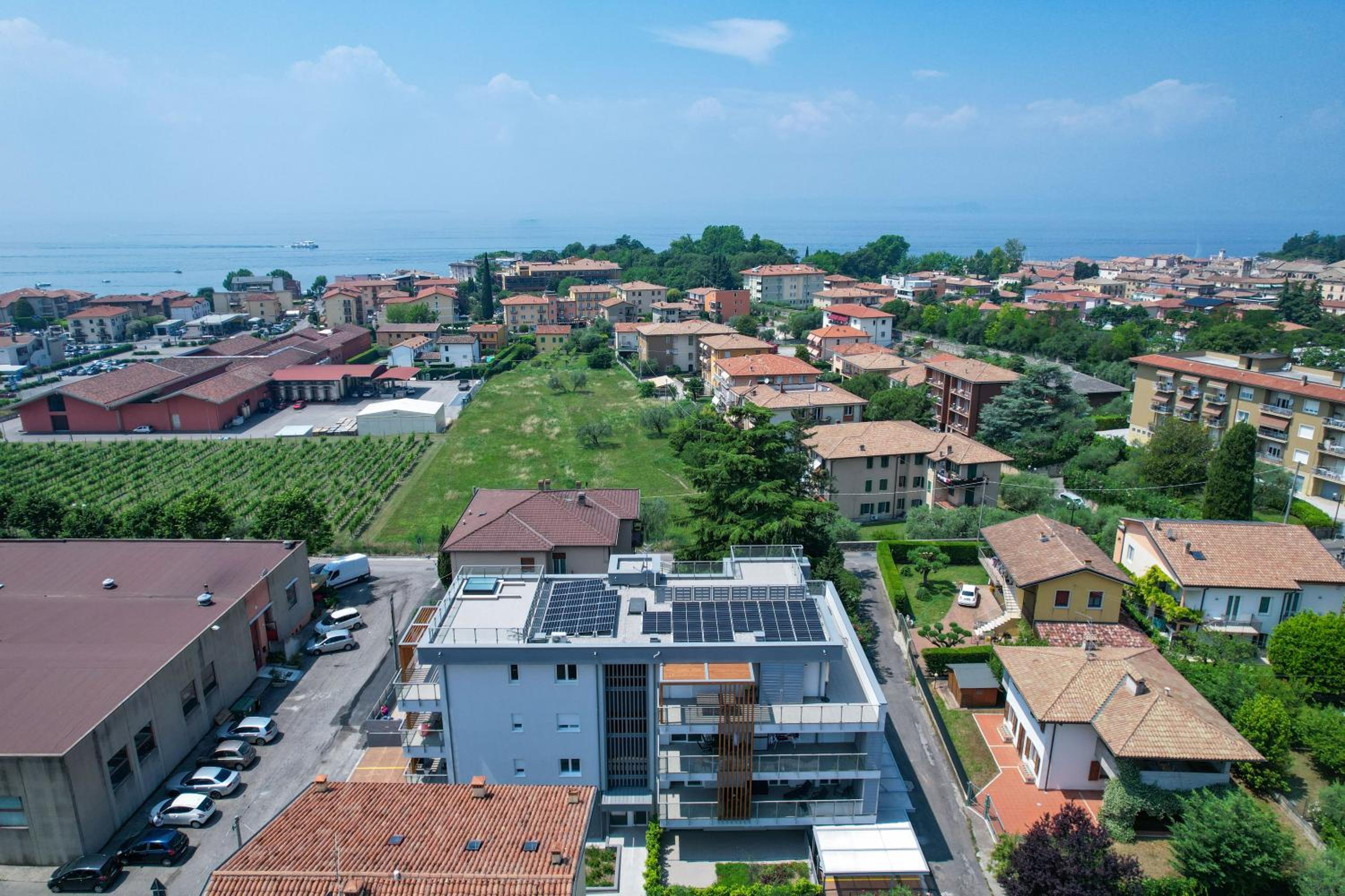 My Bardolino Holiday Apartment