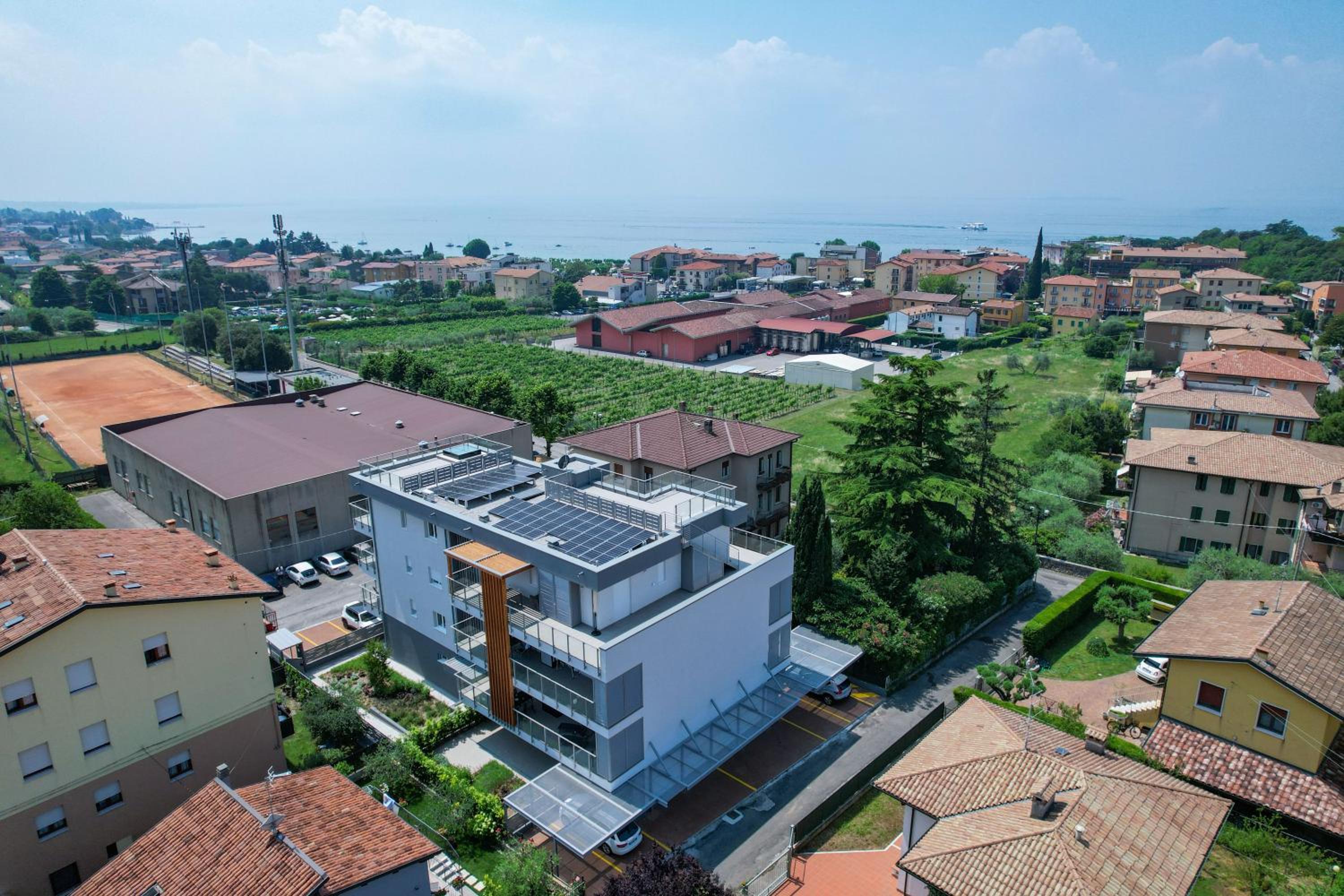 My Bardolino Holiday Apartment
