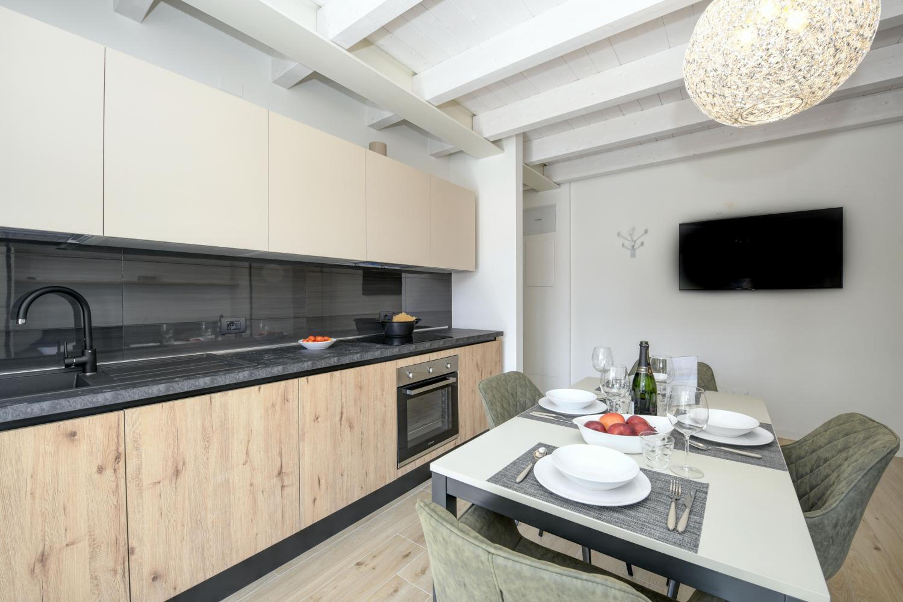 My Bardolino Holiday Apartment