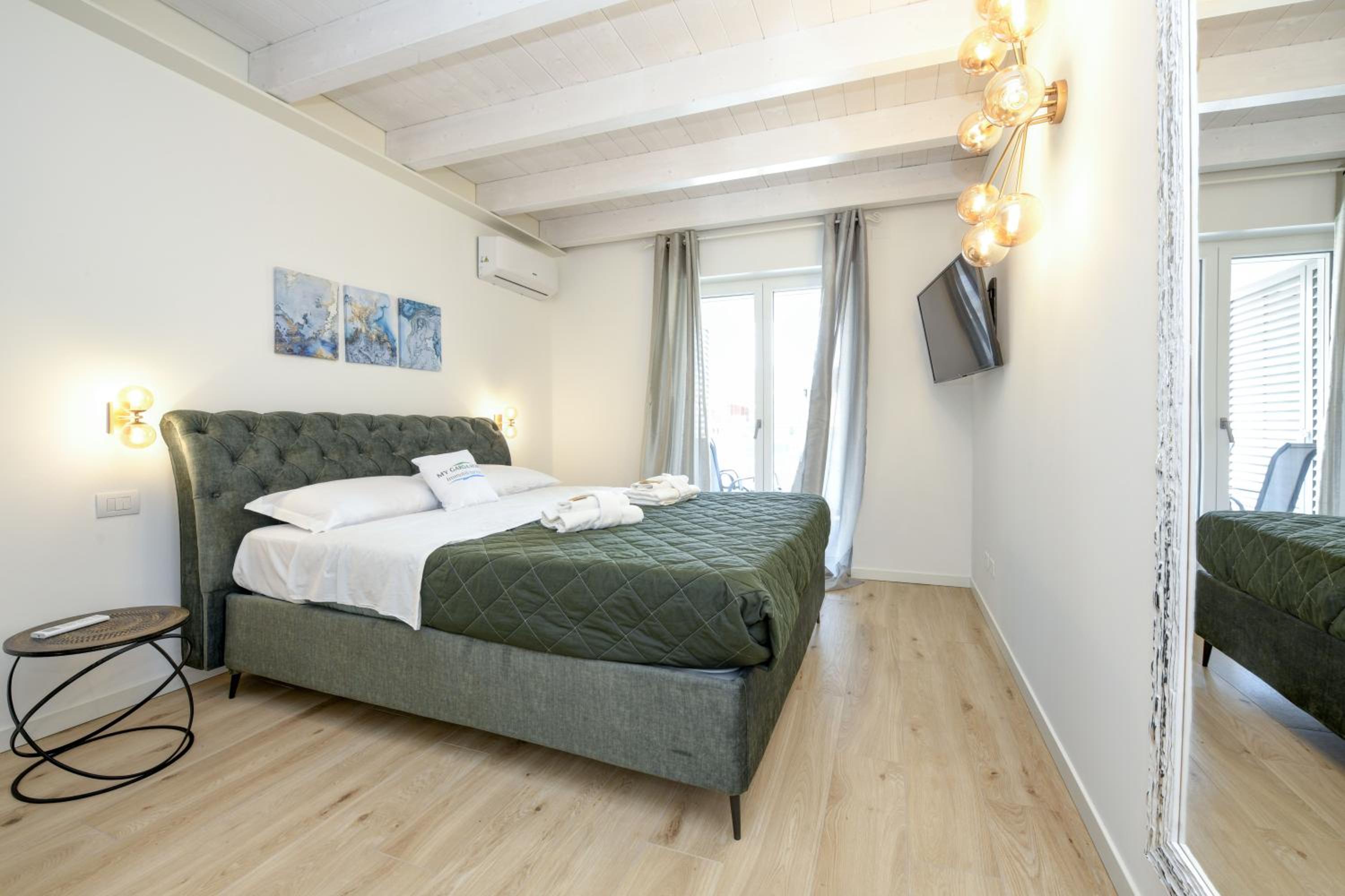 My Bardolino Holiday Apartment