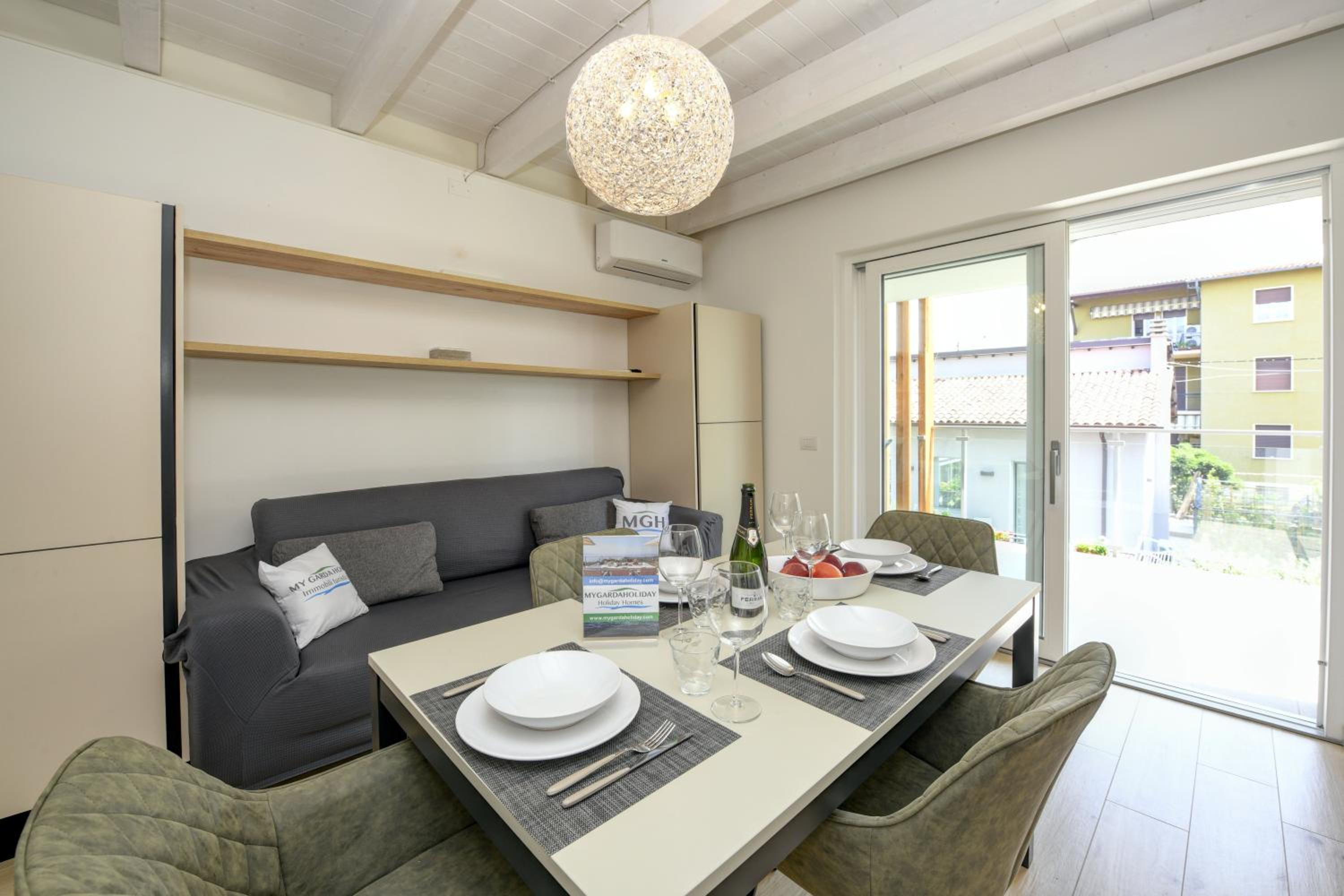 My Bardolino Holiday Apartment