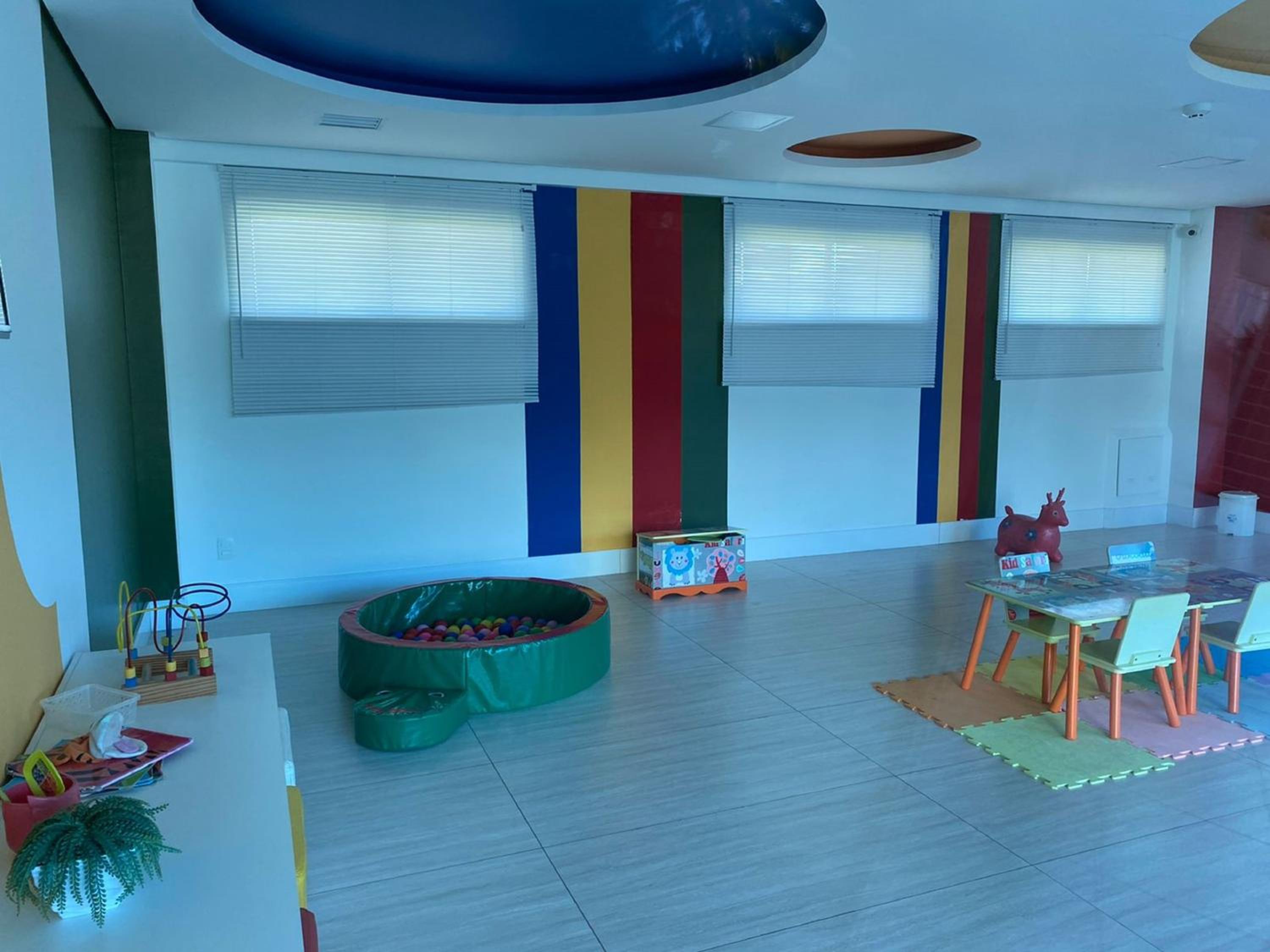 Apartamento completo no Beach Way Porto das Dunas - Apto Luxo