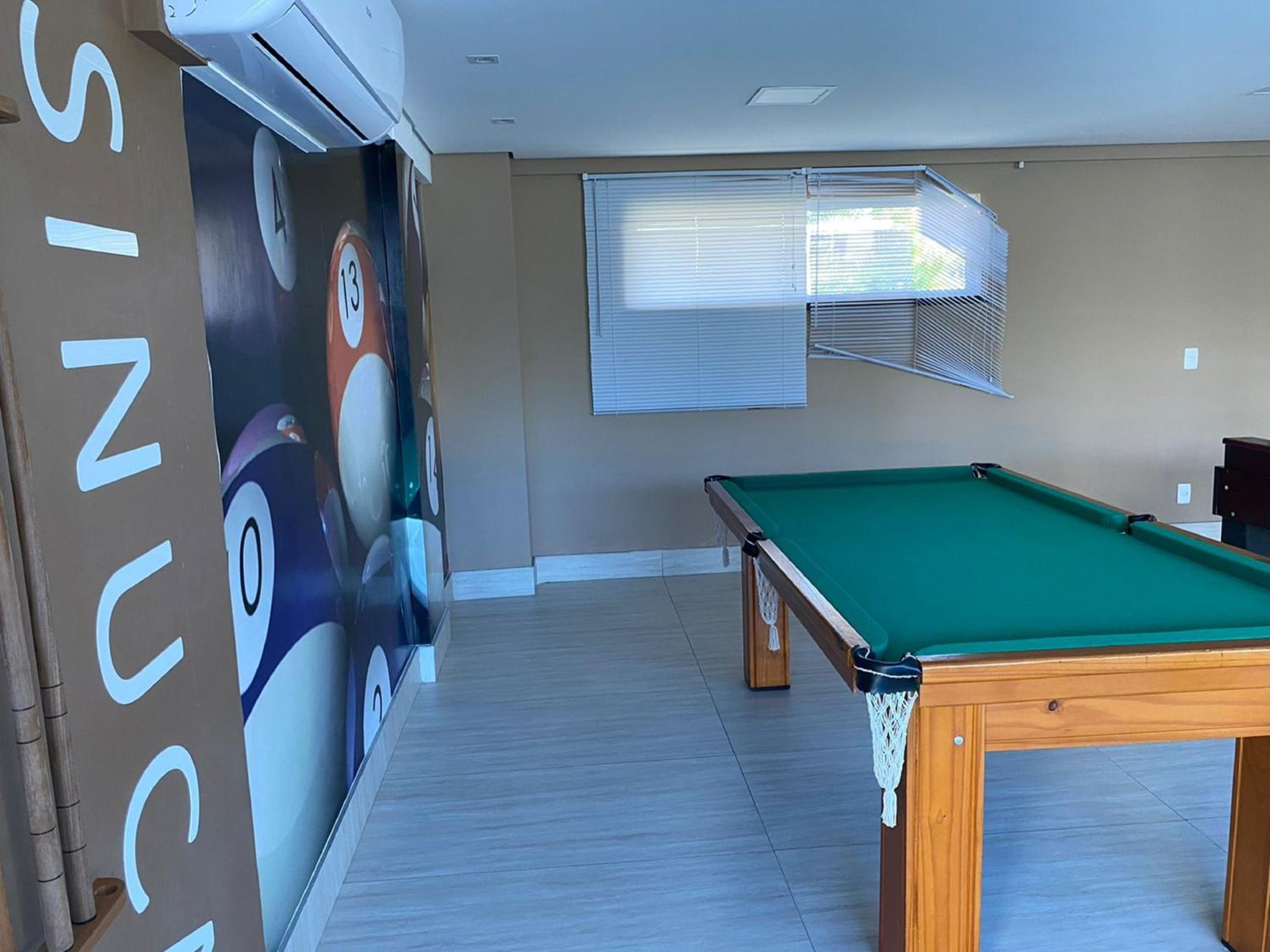 Apartamento completo no Beach Way Porto das Dunas - Apto Luxo