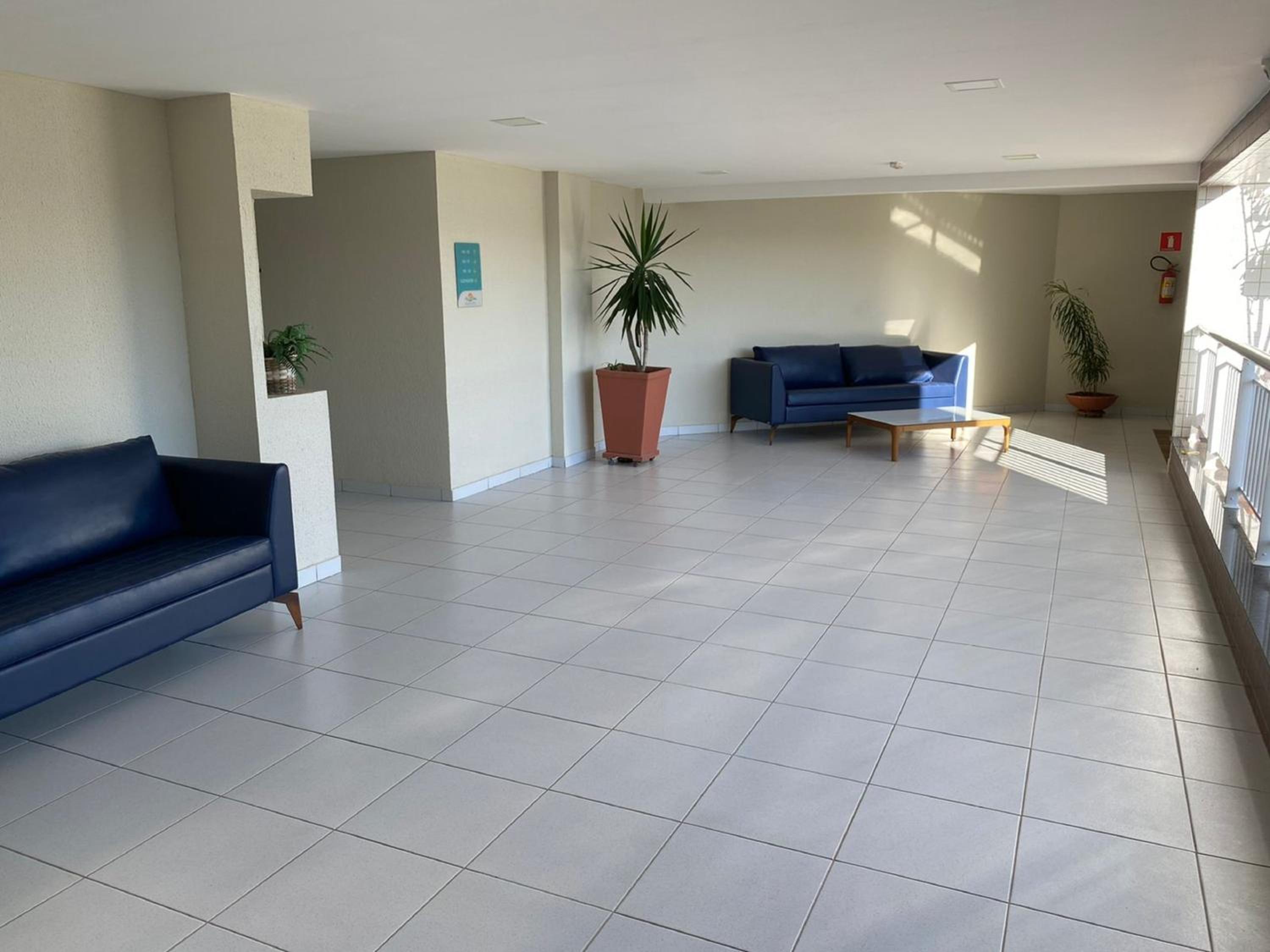 Apartamento completo no Beach Way Porto das Dunas - Apto Luxo