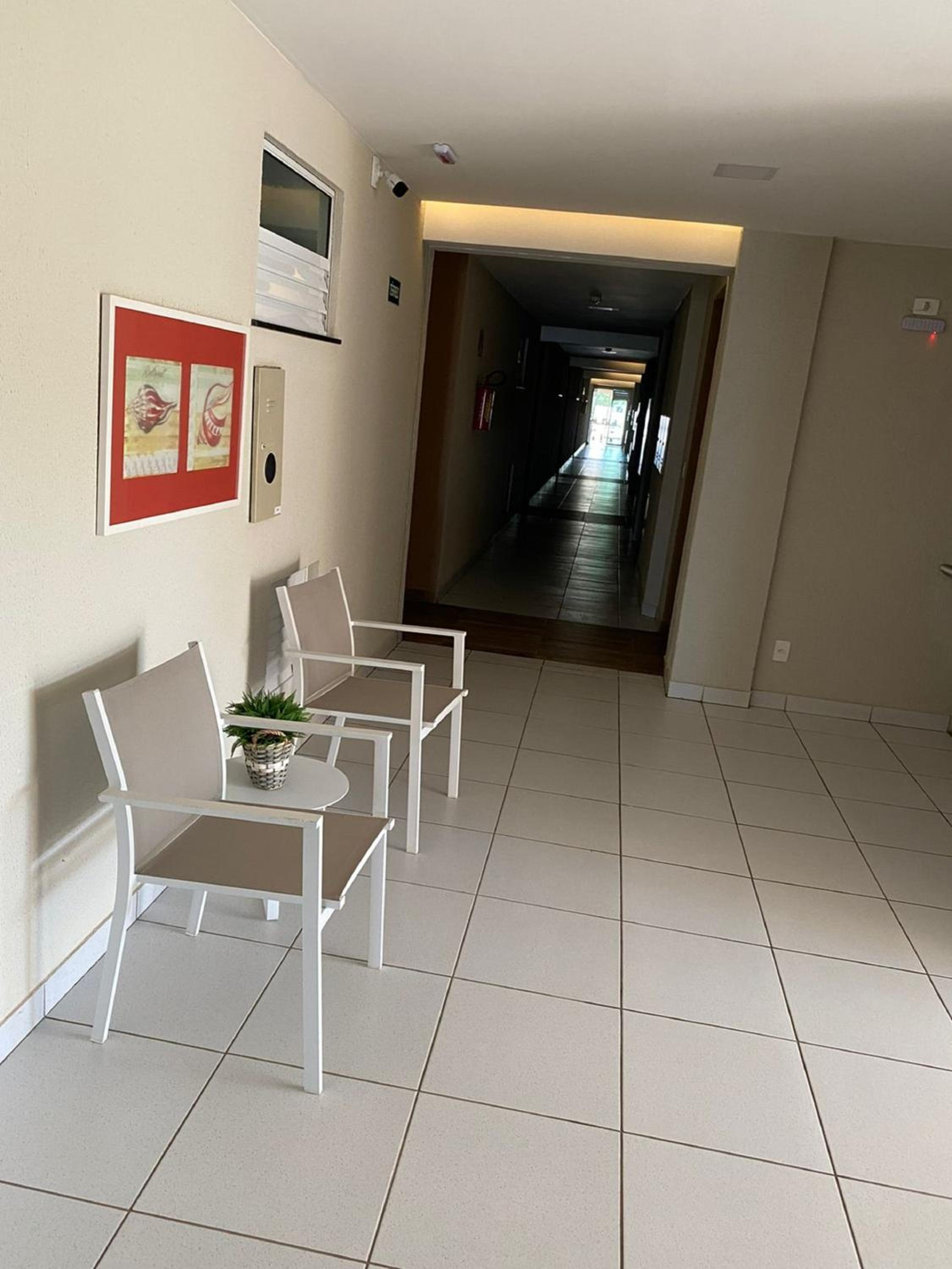 Apartamento completo no Beach Way Porto das Dunas - Apto Luxo