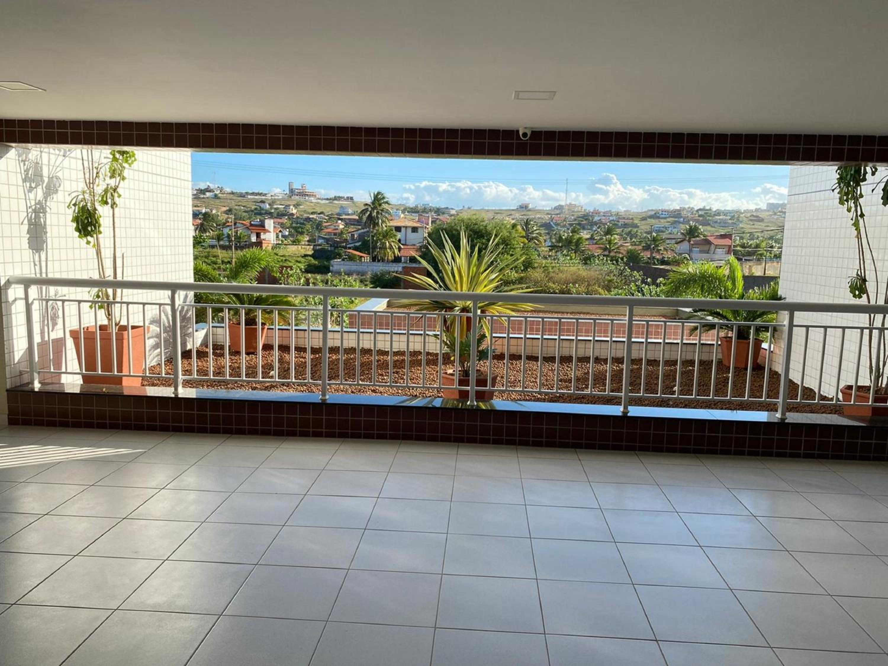 Apartamento completo no Beach Way Porto das Dunas - Apto Luxo