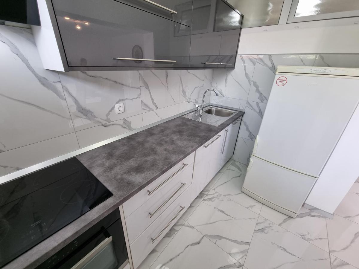 Apartman STRIGA view 2