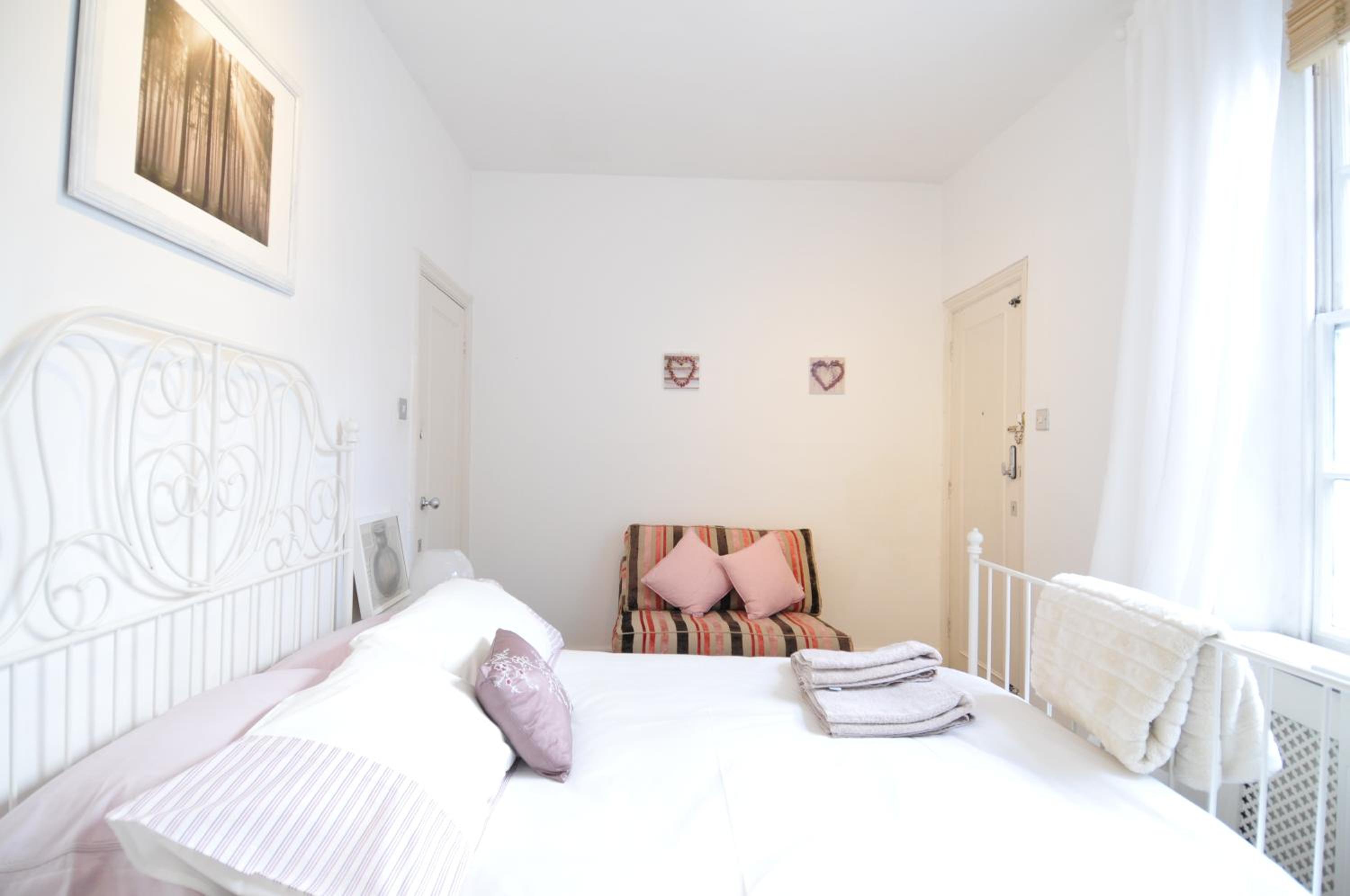 3 Bedroom Apartment in Westminster