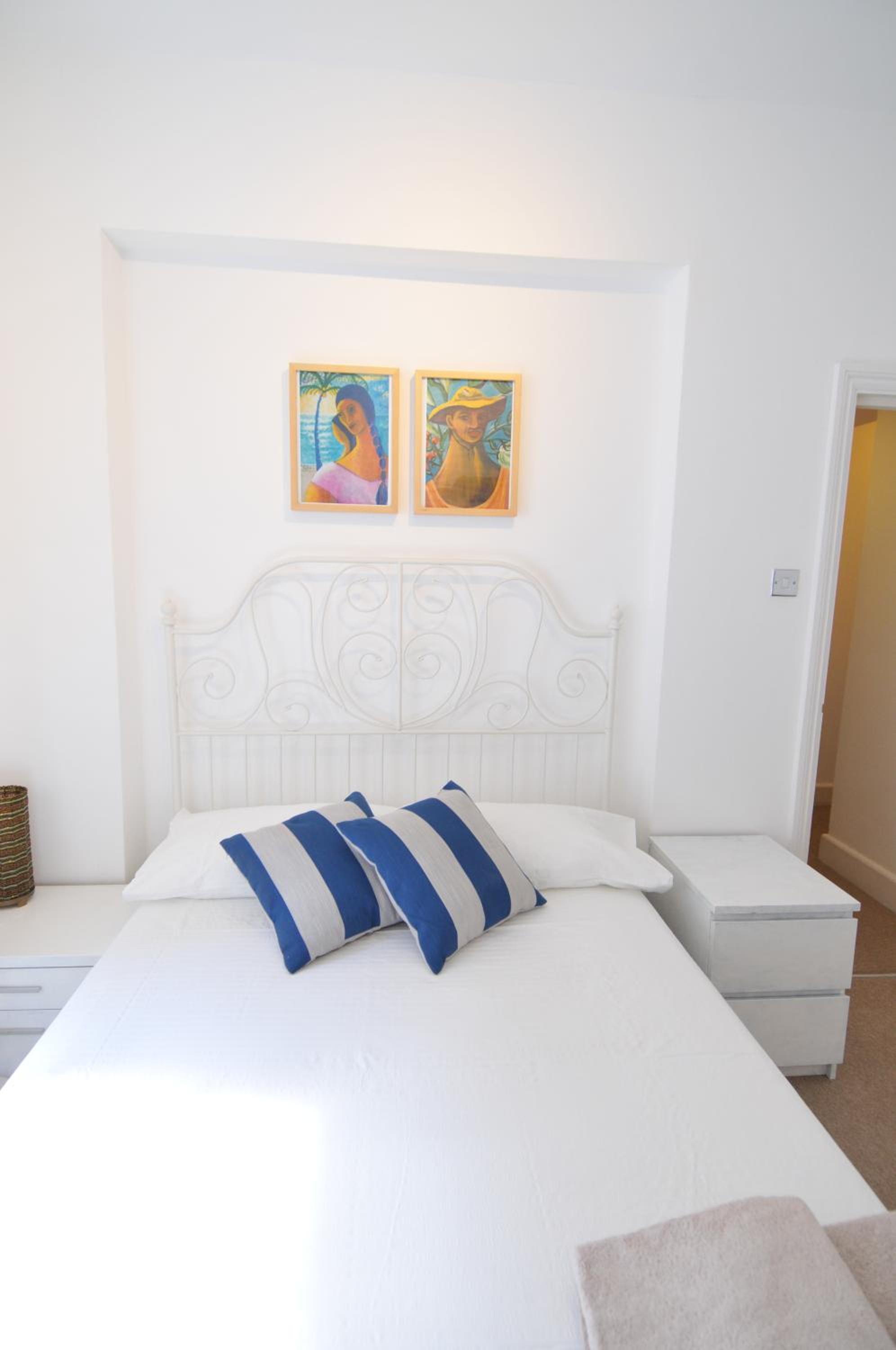 3 Bedroom Apartment in Westminster
