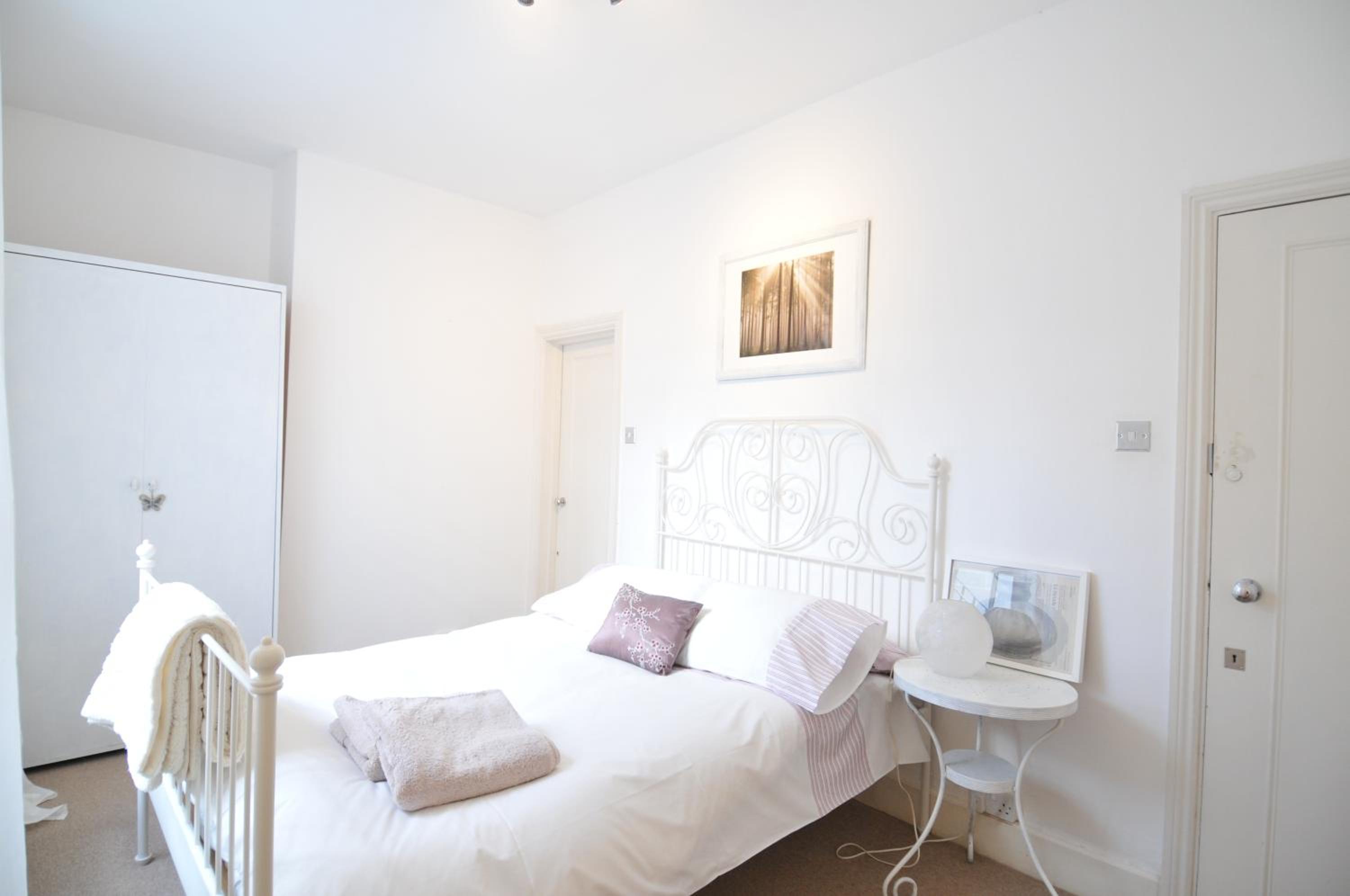 3 Bedroom Apartment in Westminster