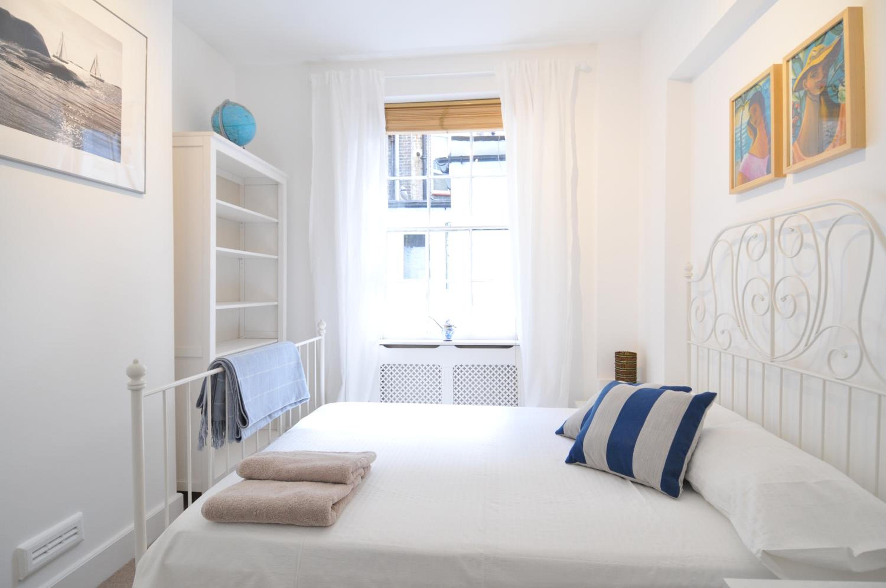 3 Bedroom Apartment in Westminster