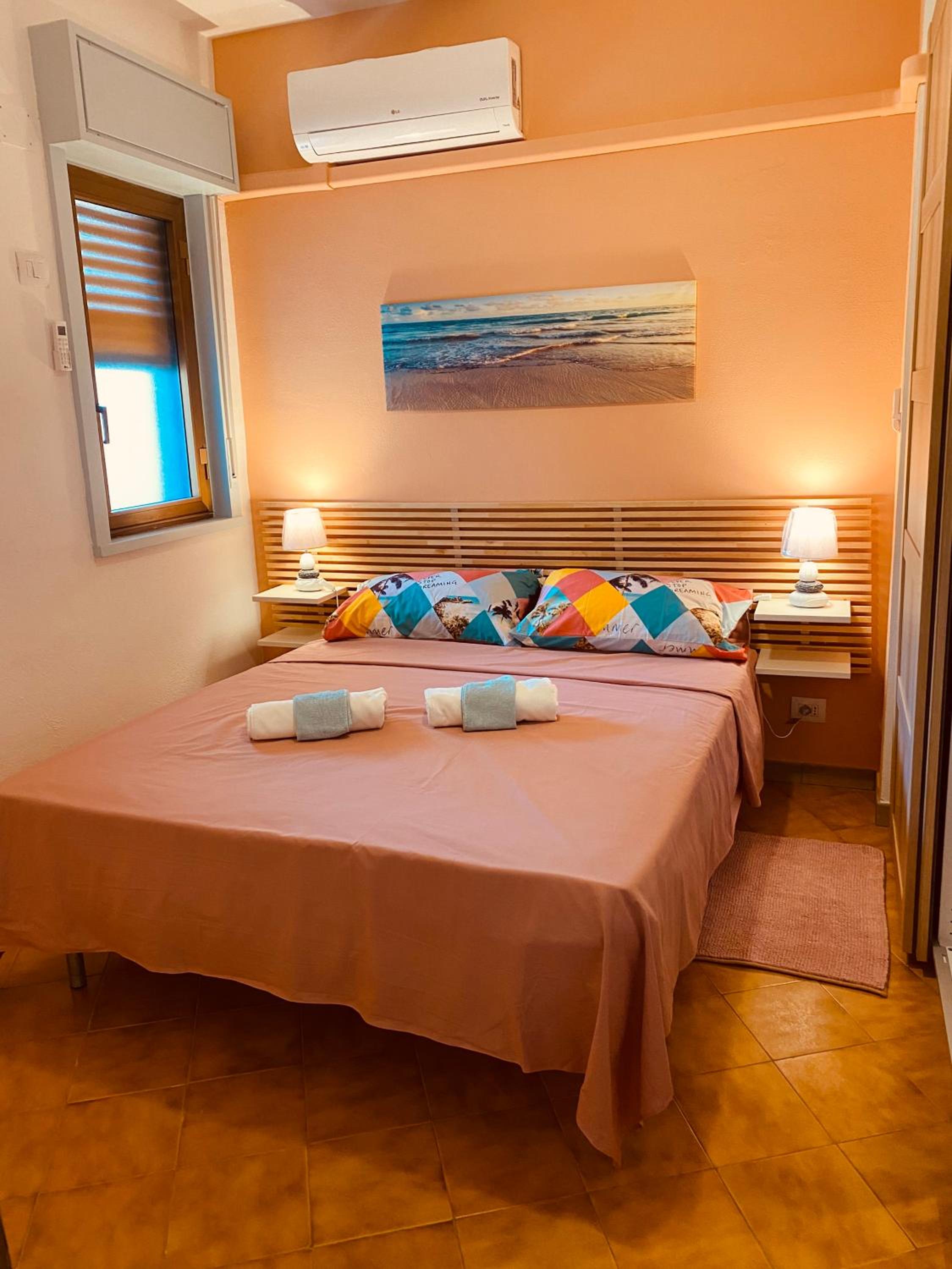 Coral Vacation Apartment