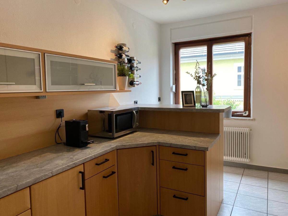 Wine-Apartment nahe der südsteirischen Weinstraße
