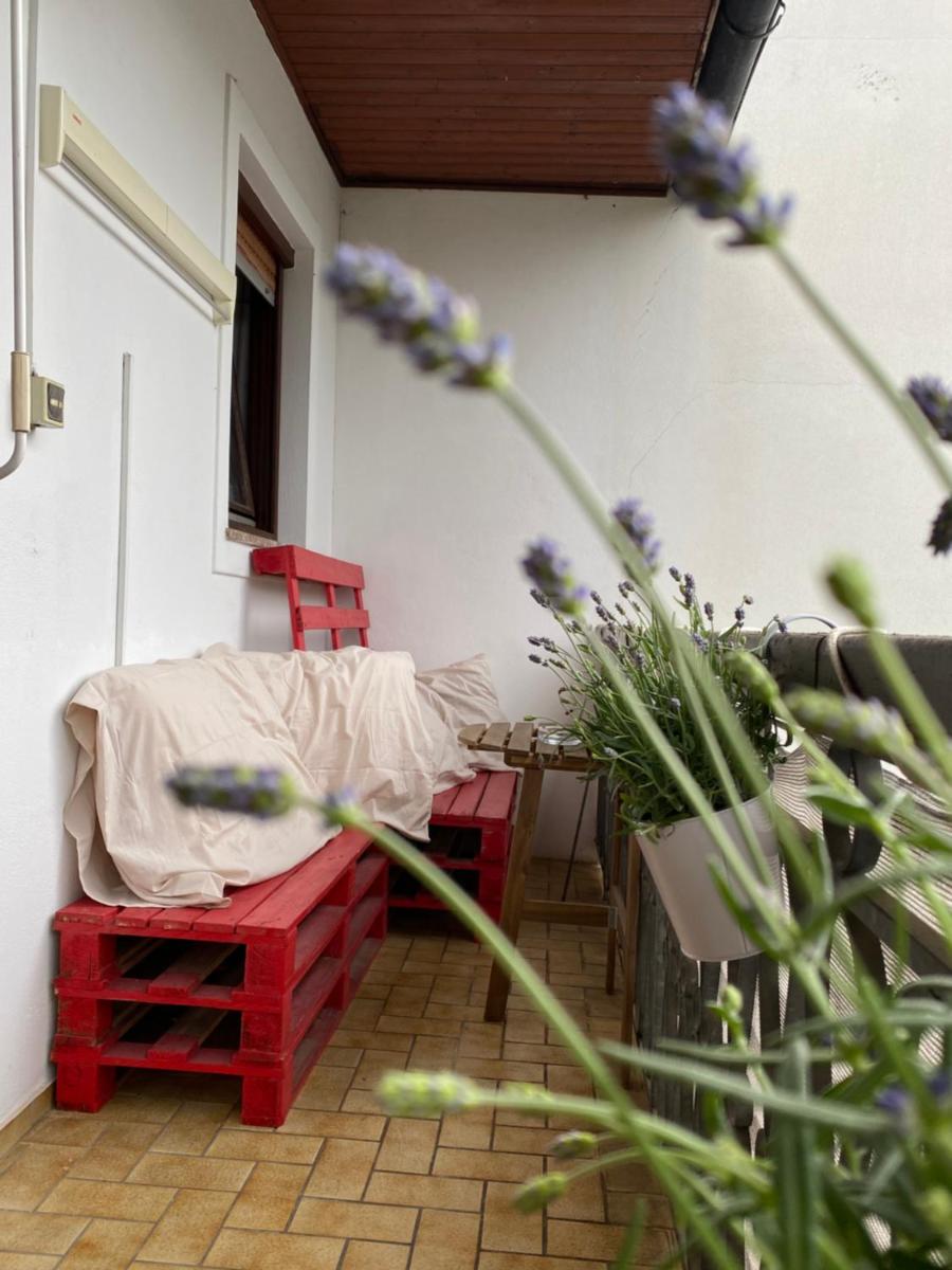 Wine-Apartment nahe der südsteirischen Weinstraße