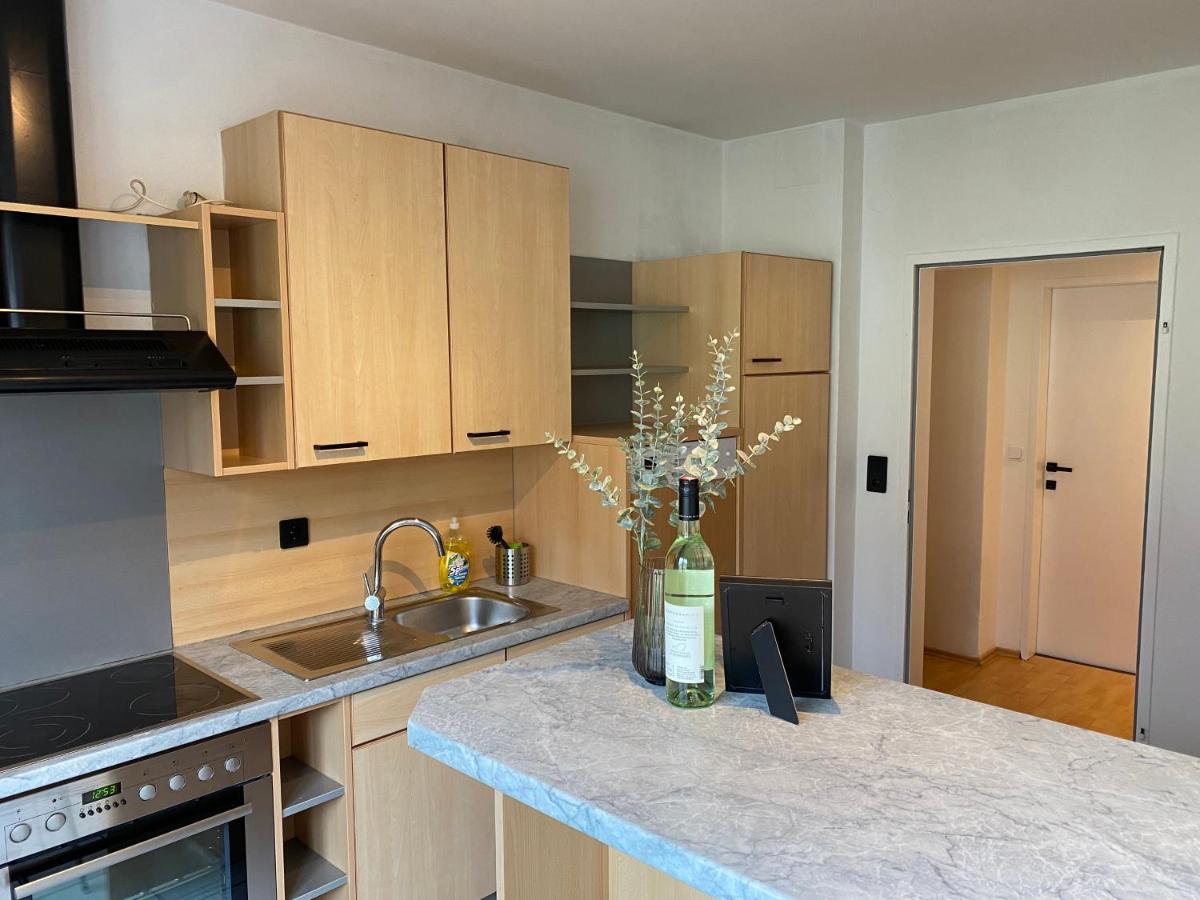 Wine-Apartment nahe der südsteirischen Weinstraße