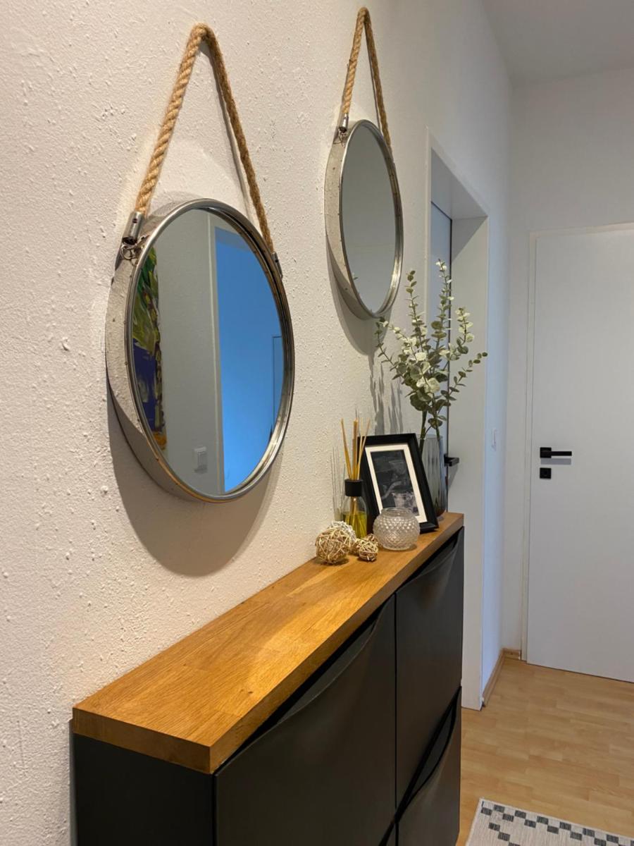 Wine-Apartment nahe der südsteirischen Weinstraße