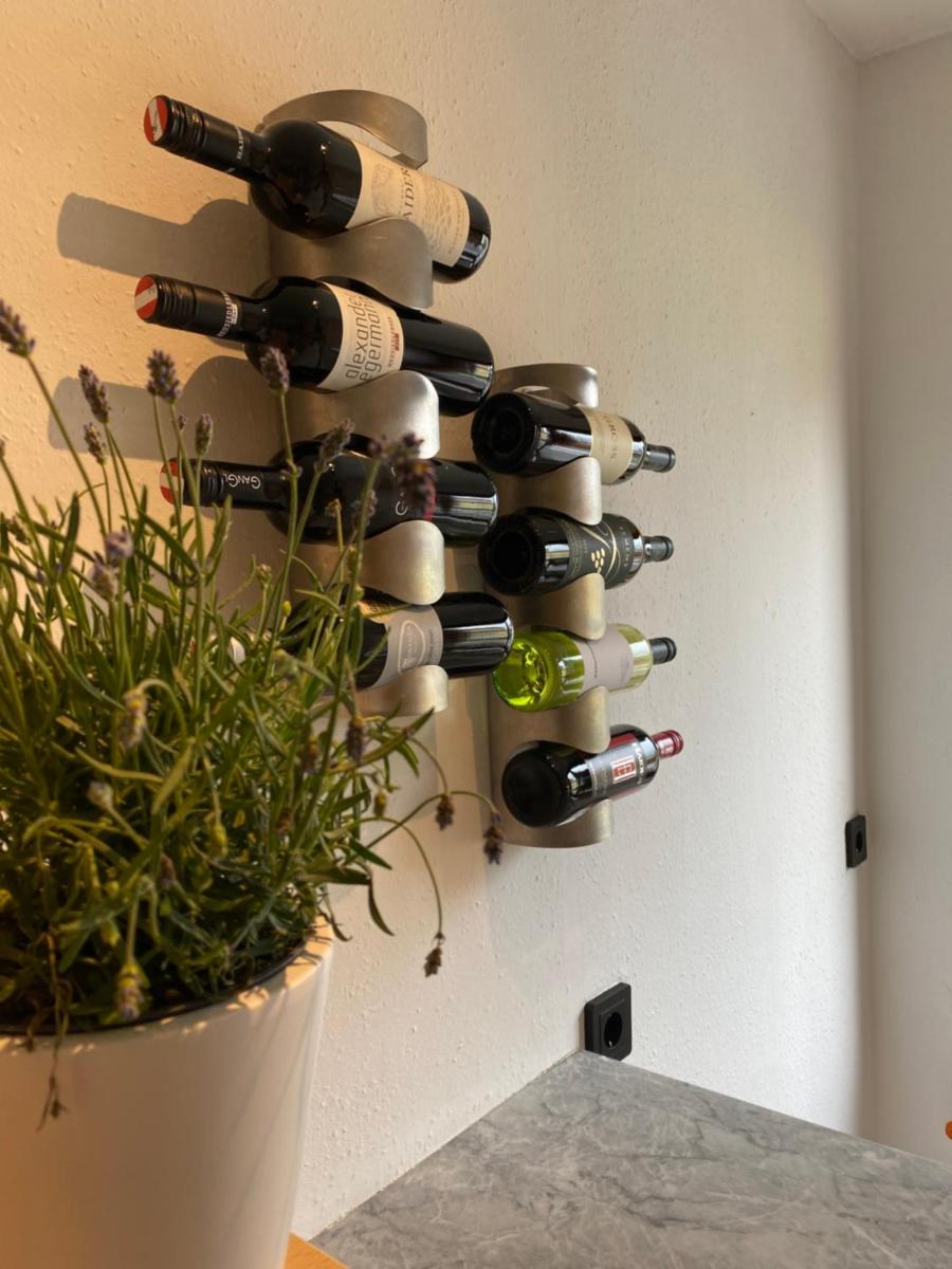 Wine-Apartment nahe der südsteirischen Weinstraße