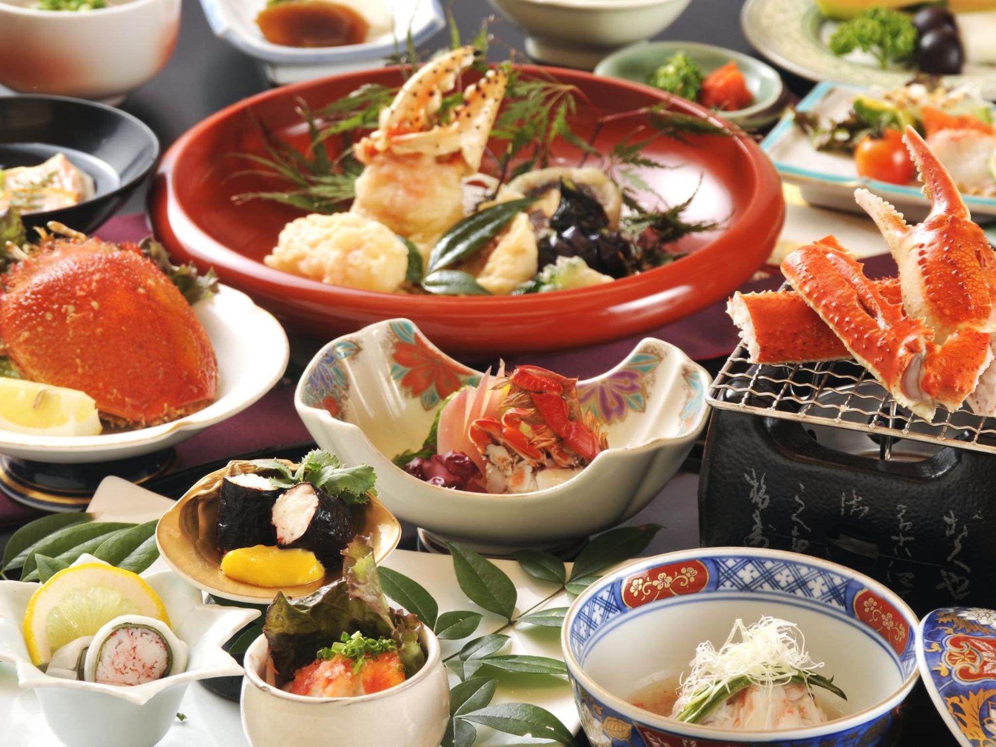 Hotel Fukiageso