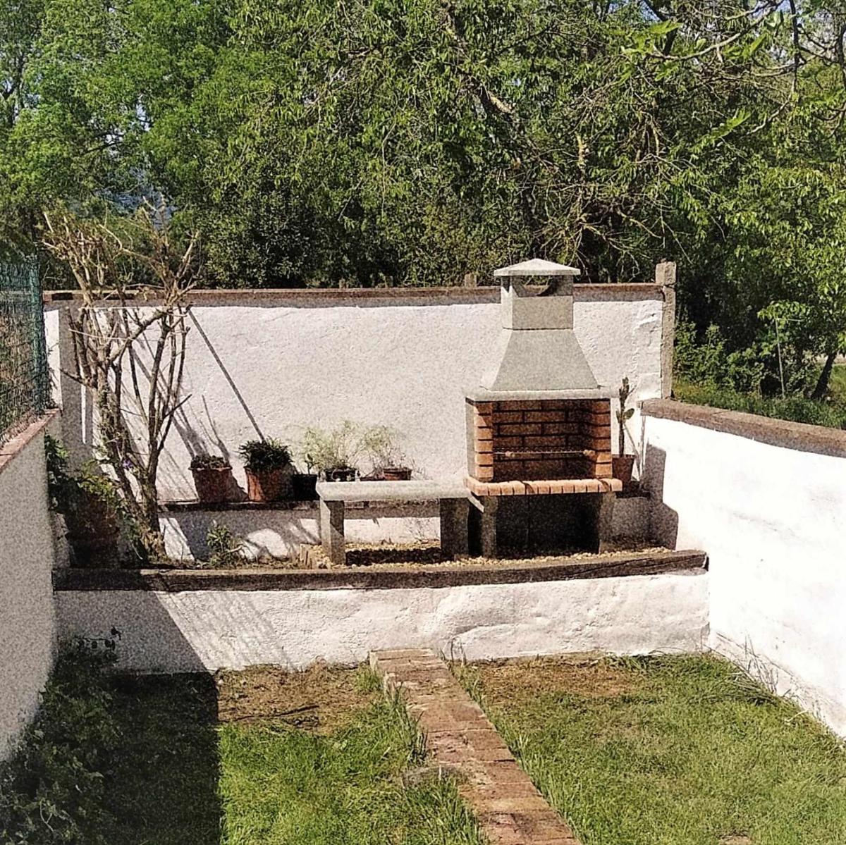Ca lEsperrucat Acogedora casa de pueblo Tranquila y bien comunicada photo 2