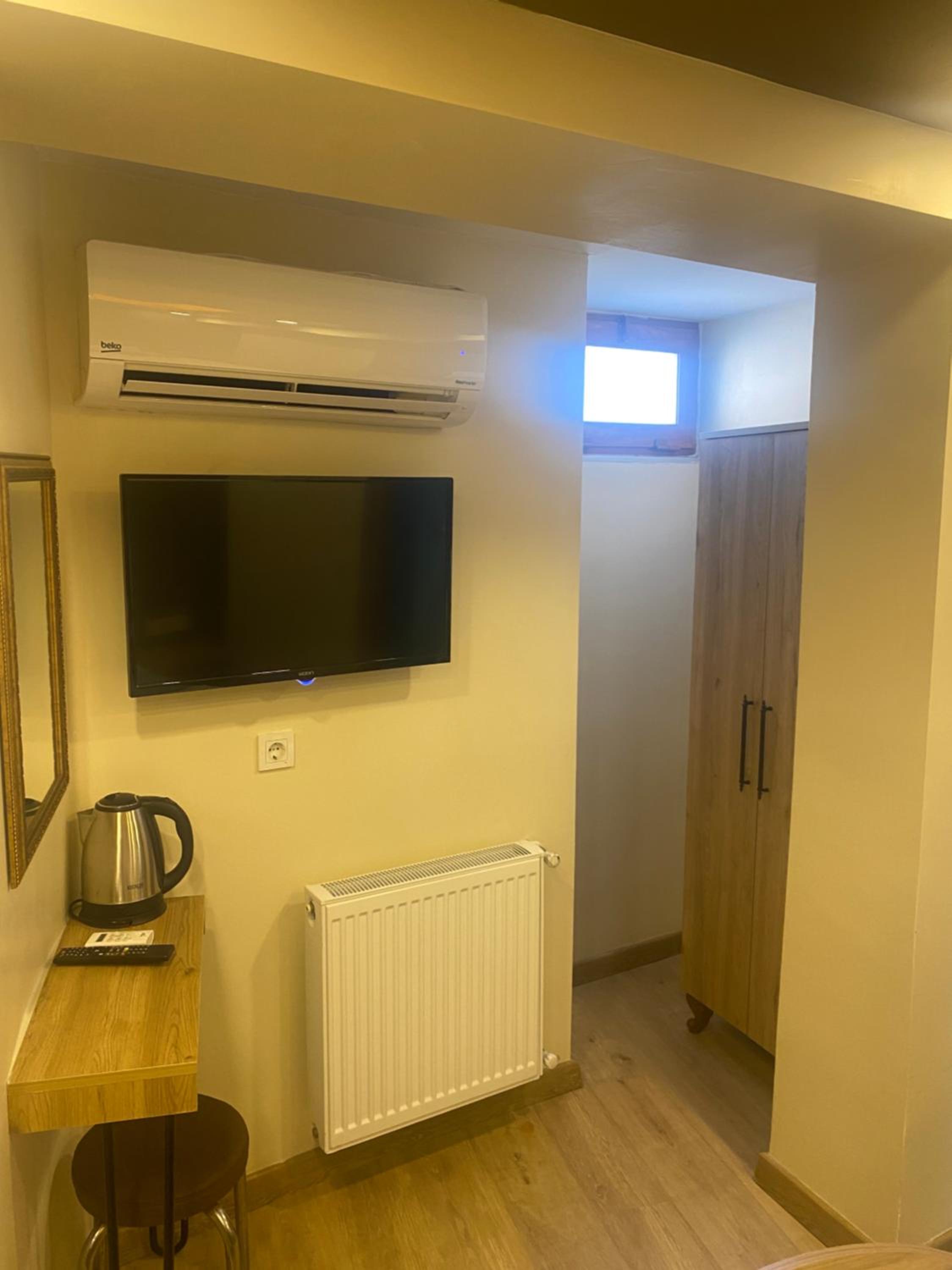 Golden Sail Otel Eski Şehir - Image 25