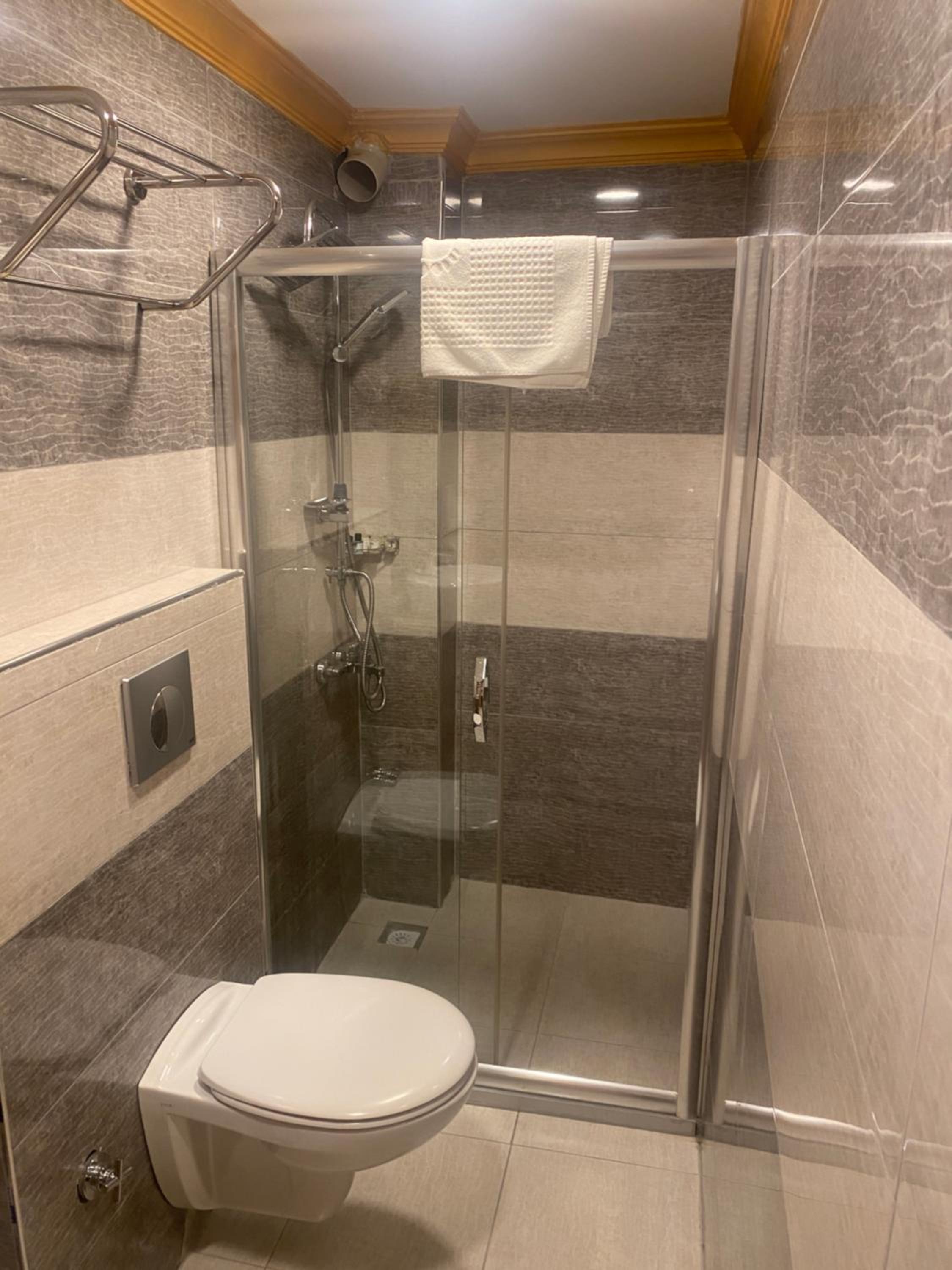 Golden Sail Otel Eski Şehir - Image 33