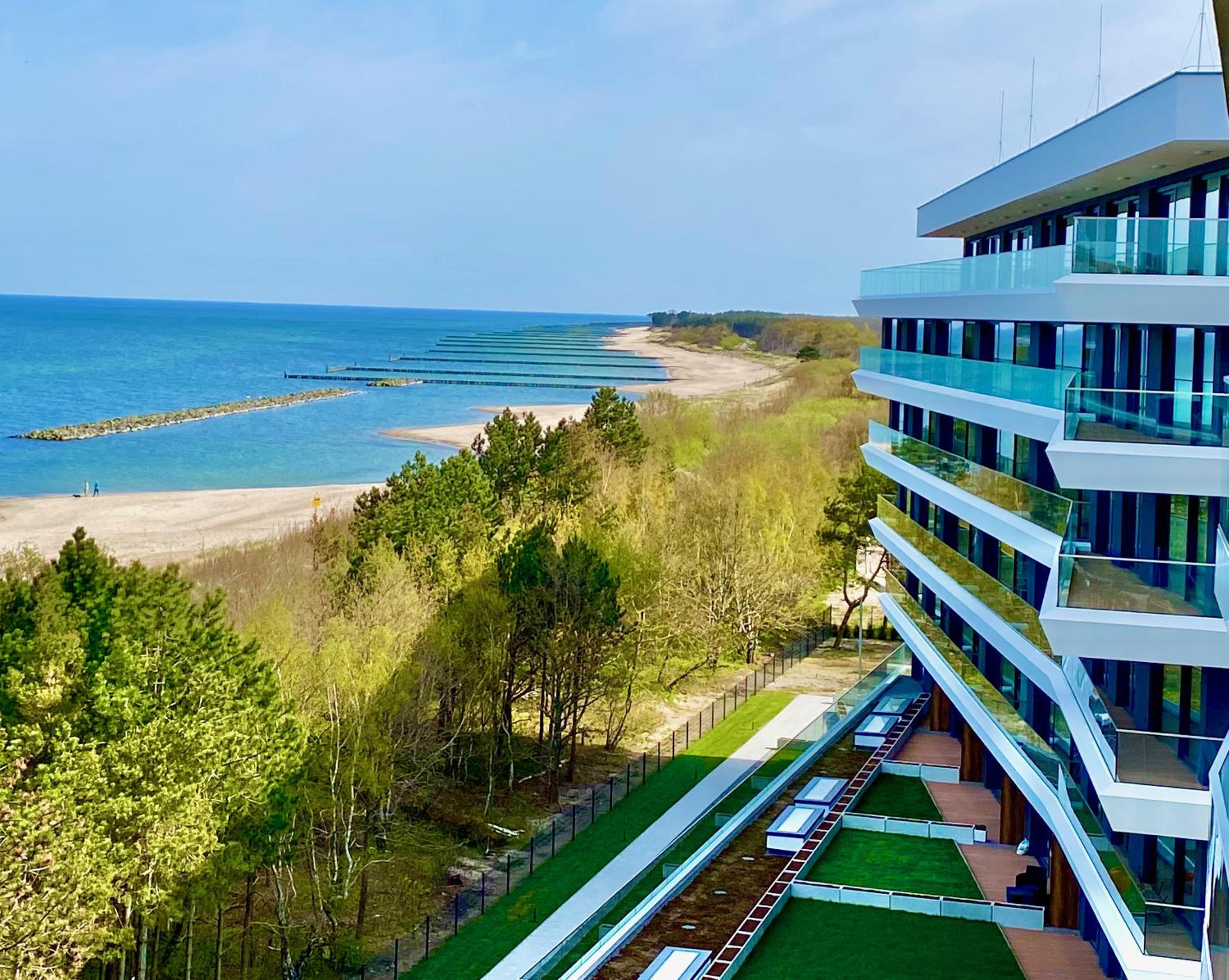 Nautic Park Apartamenty view 4