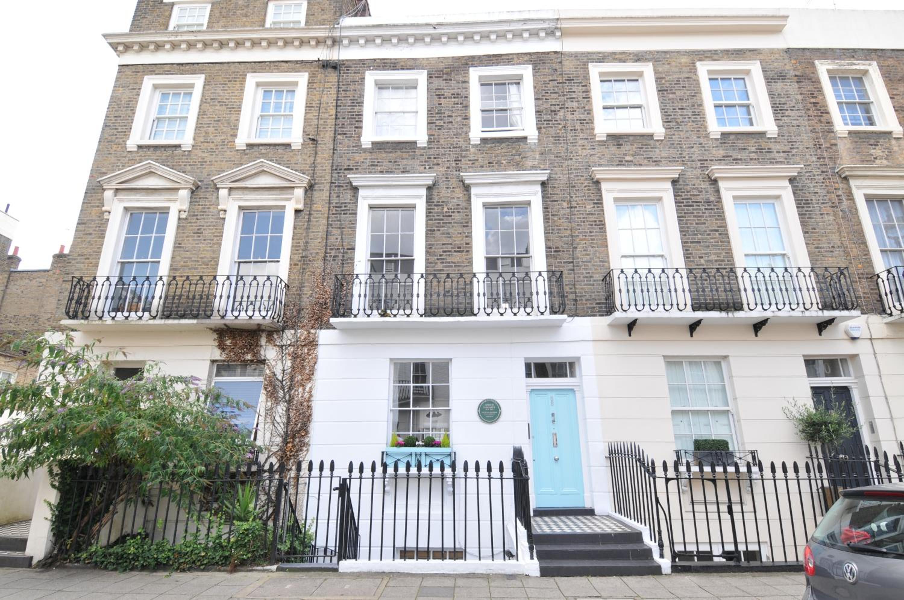 3 Bedroom Apartment in Westminster