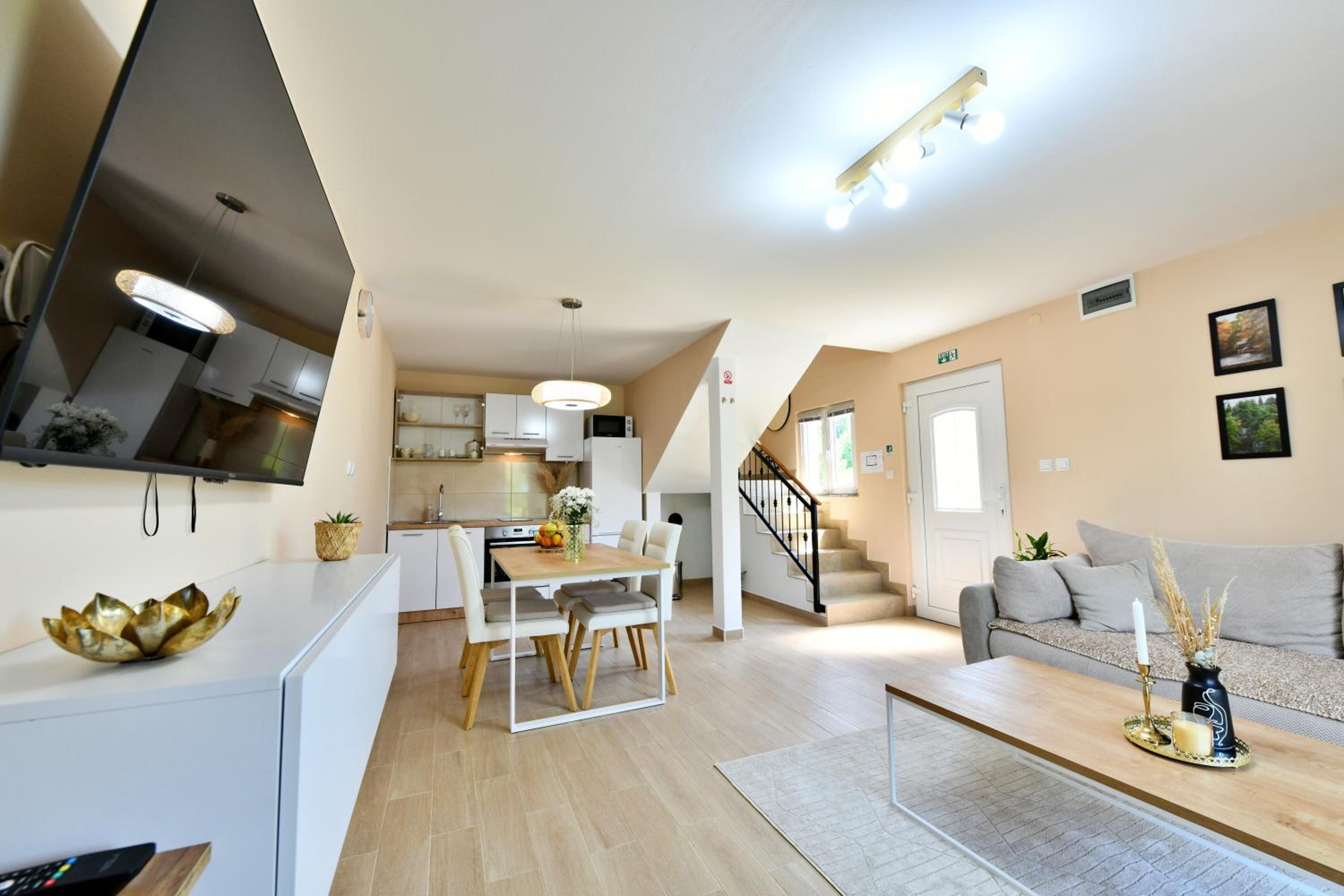 Apartments Green Linden view 5