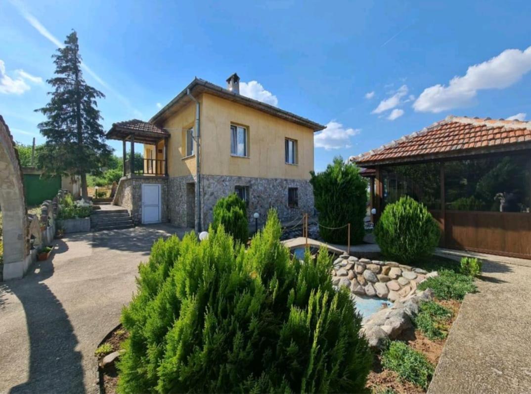 Guest House Gorski Kut