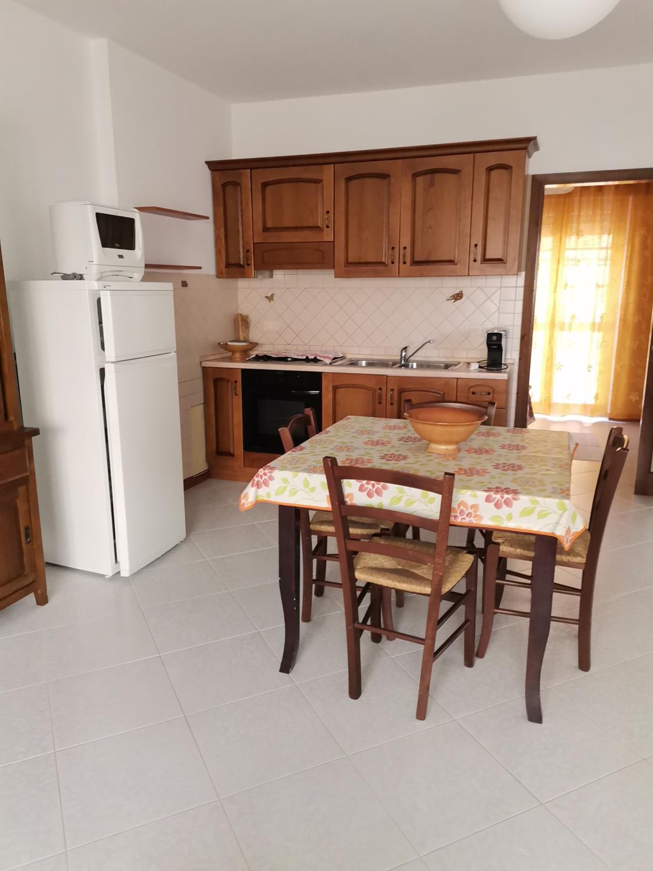Appartamento per vacanza view 2
