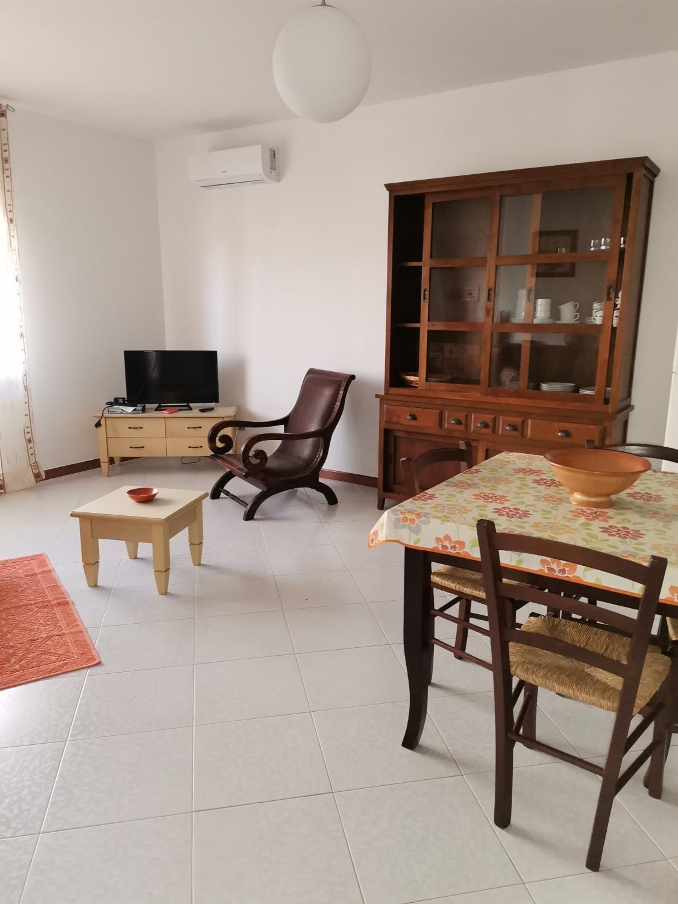 Appartamento per vacanza view 3
