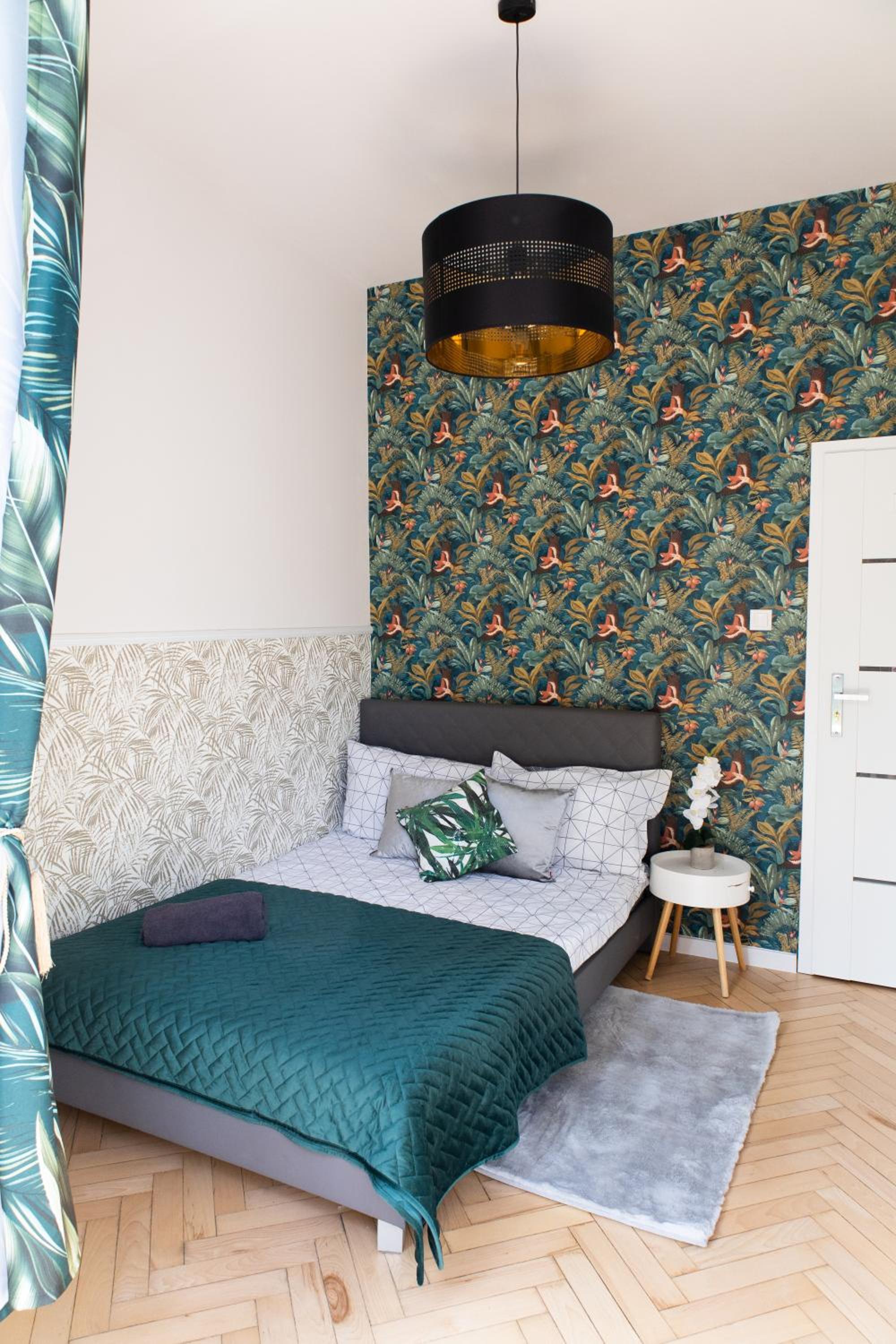 ClickTheFlat Aleje Jerozolimskie Center Apart Rooms