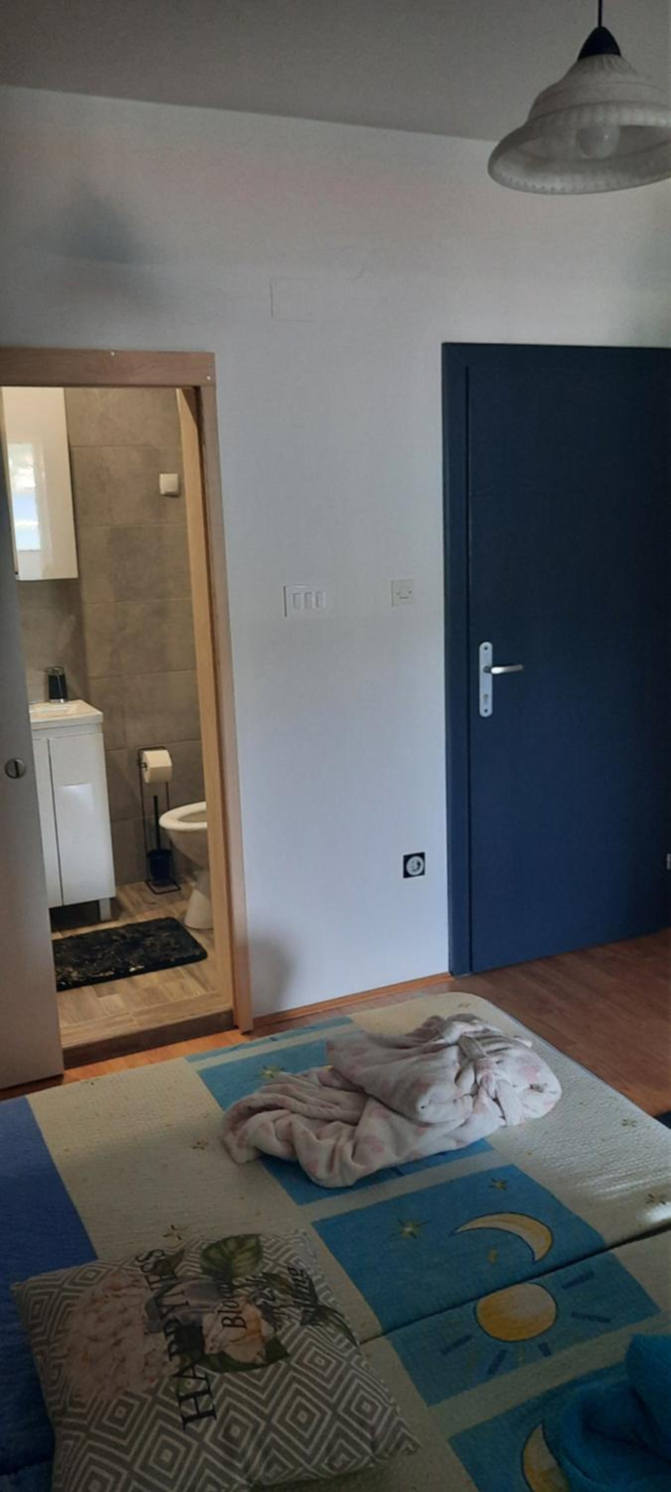 Apartmani Premijer-Rab view 3